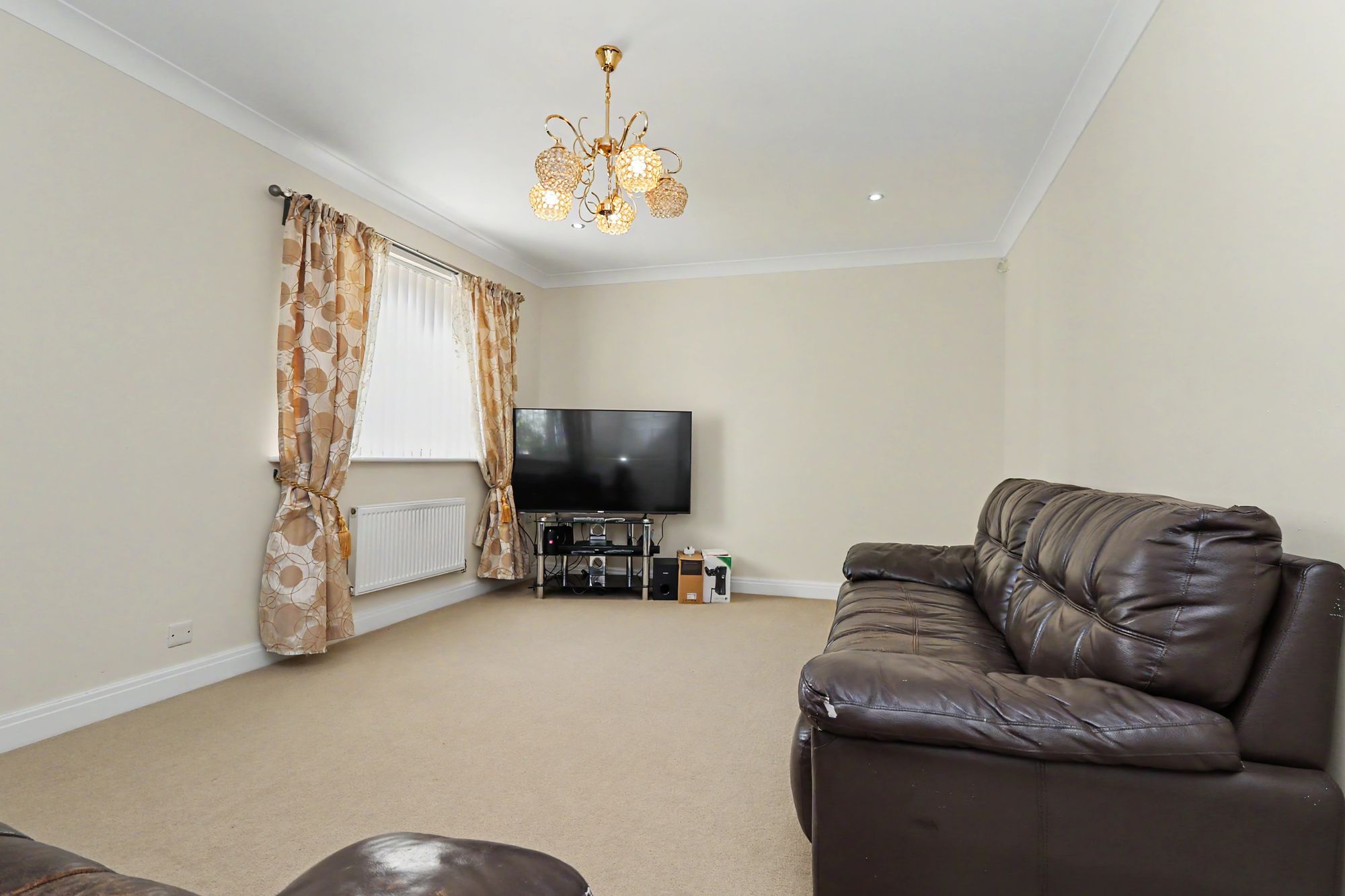 Elton Head Road, St. Helens