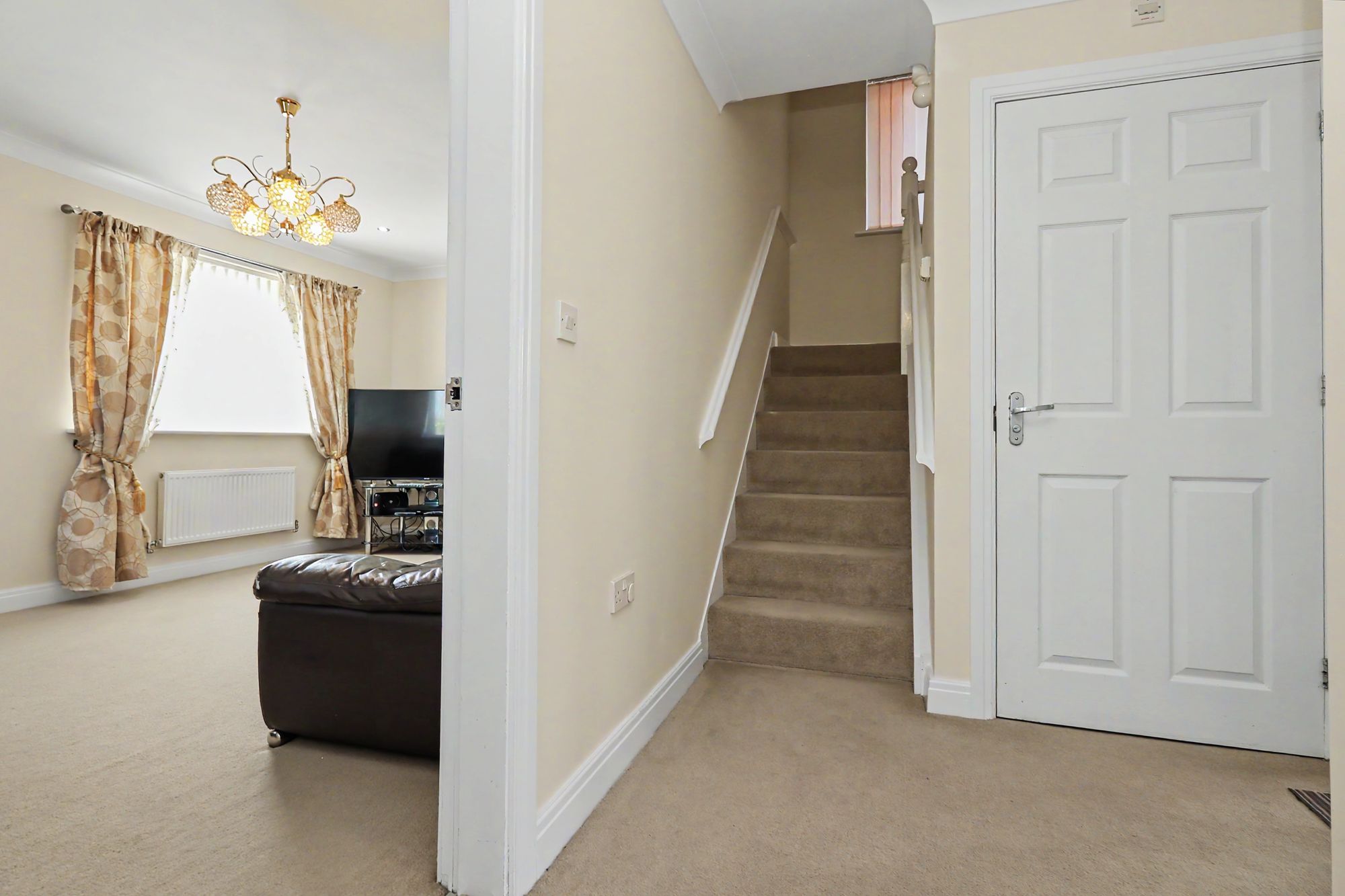 Elton Head Road, St. Helens