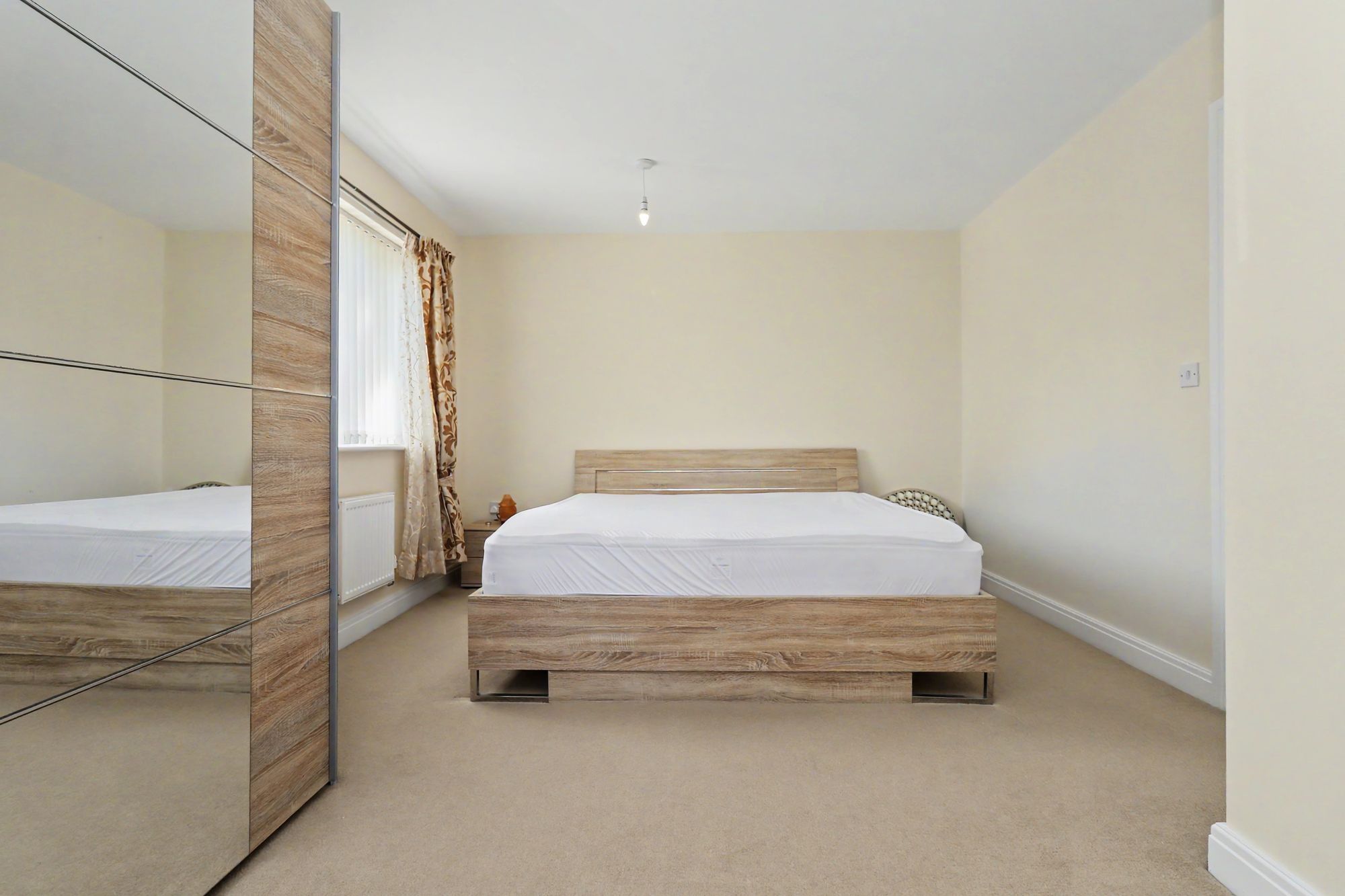 Elton Head Road, St. Helens