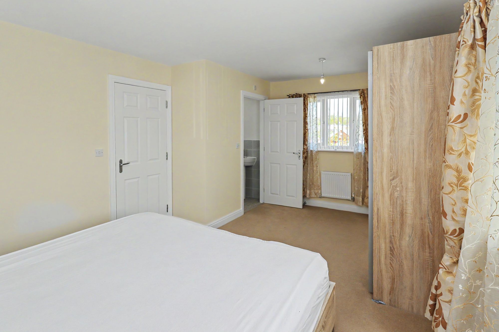 Elton Head Road, St. Helens