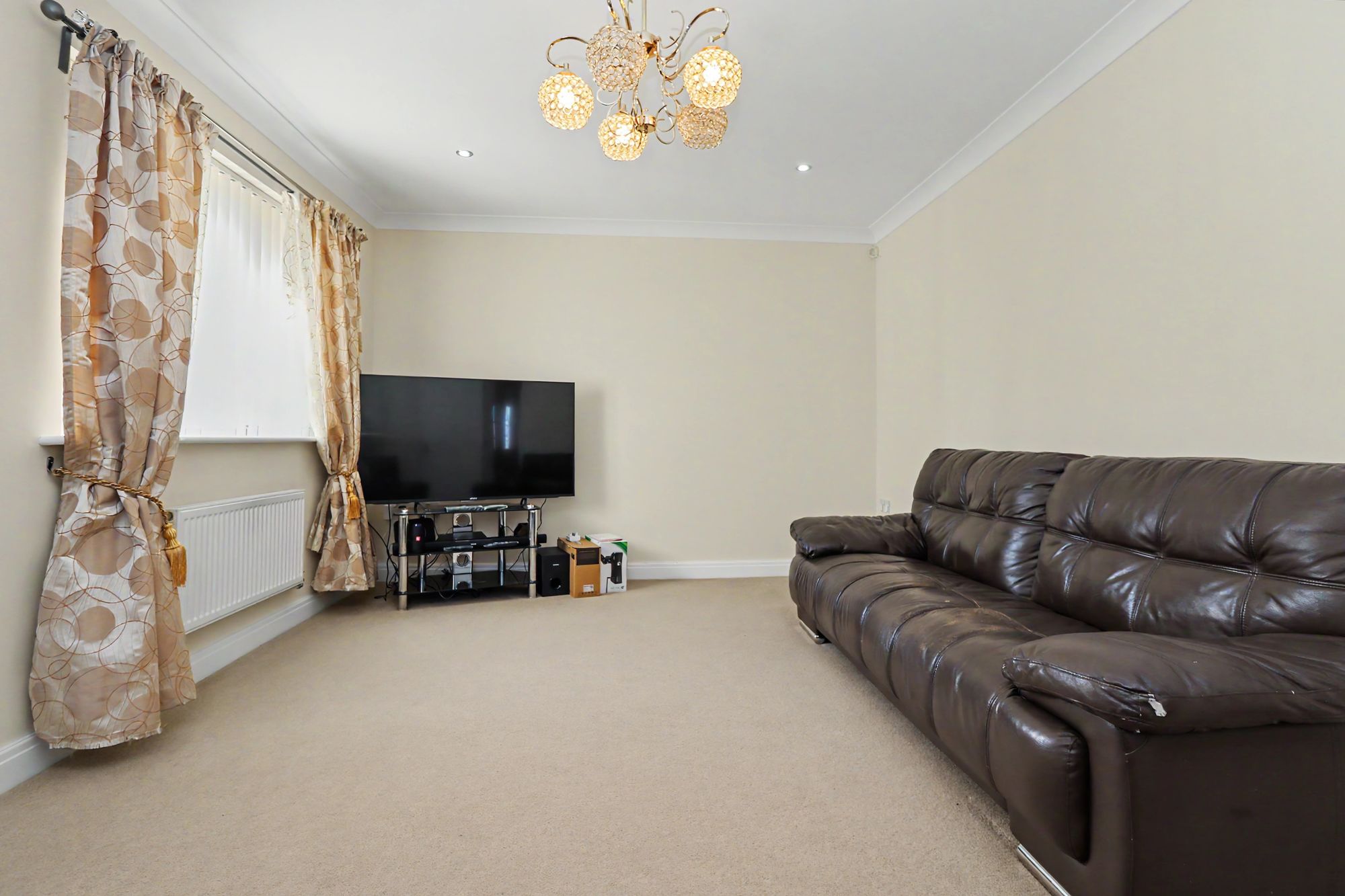 Elton Head Road, St. Helens