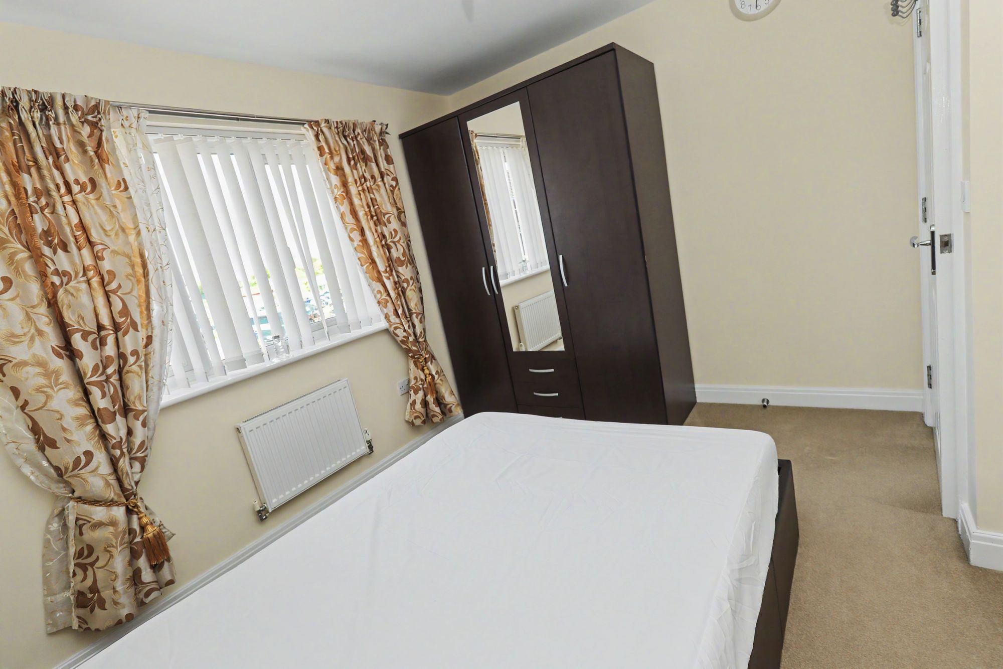 Elton Head Road, St. Helens