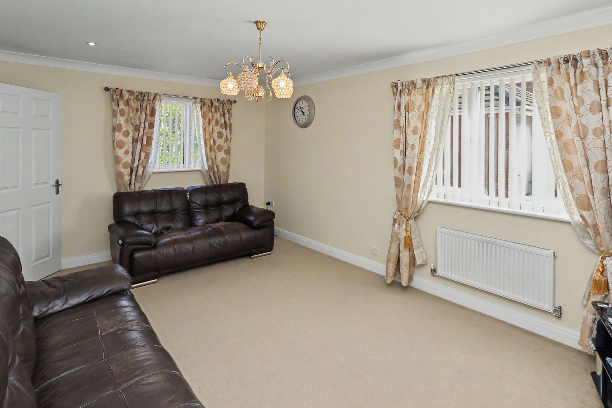 Elton Head Road, St. Helens