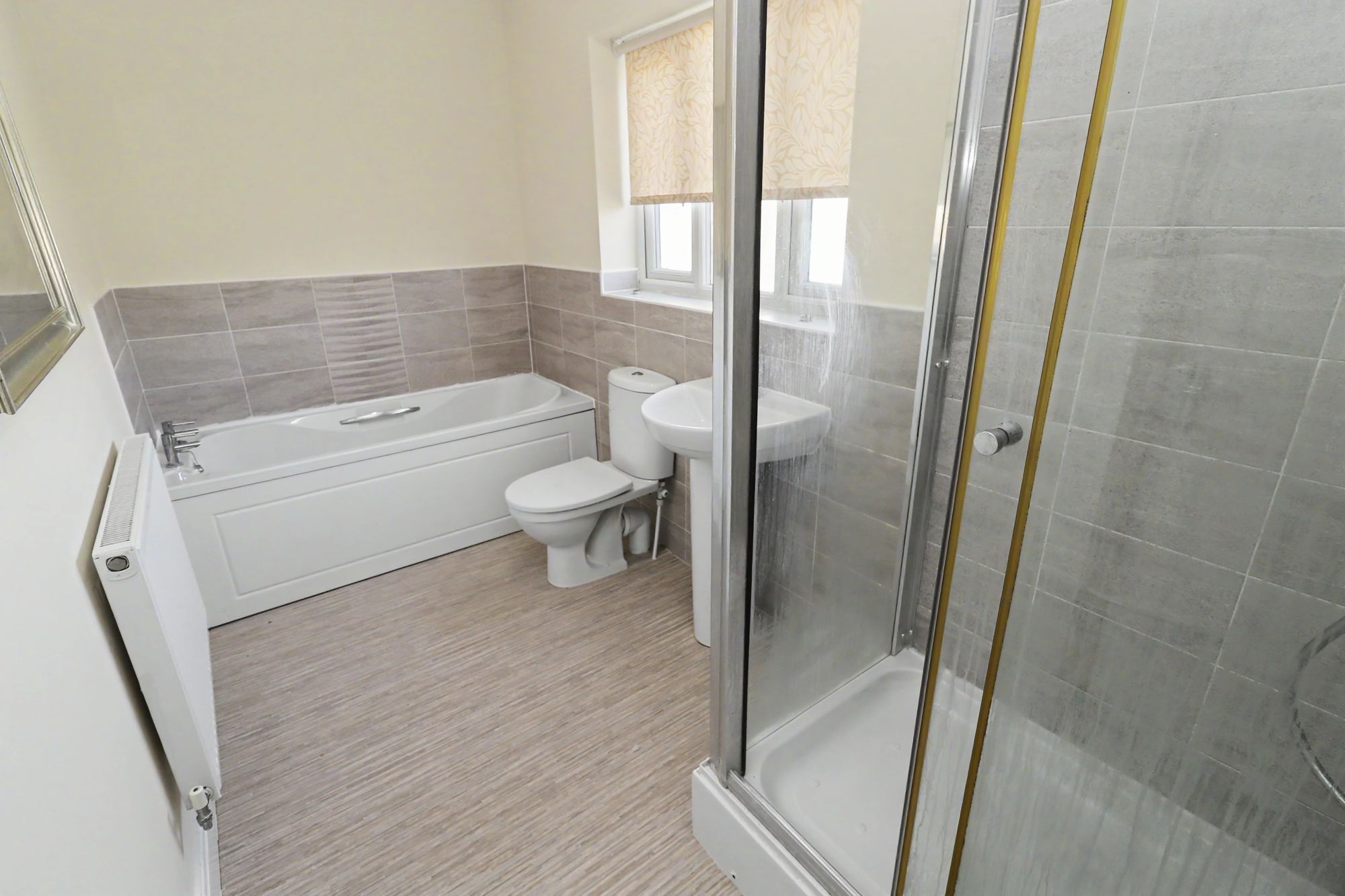 Elton Head Road, St. Helens