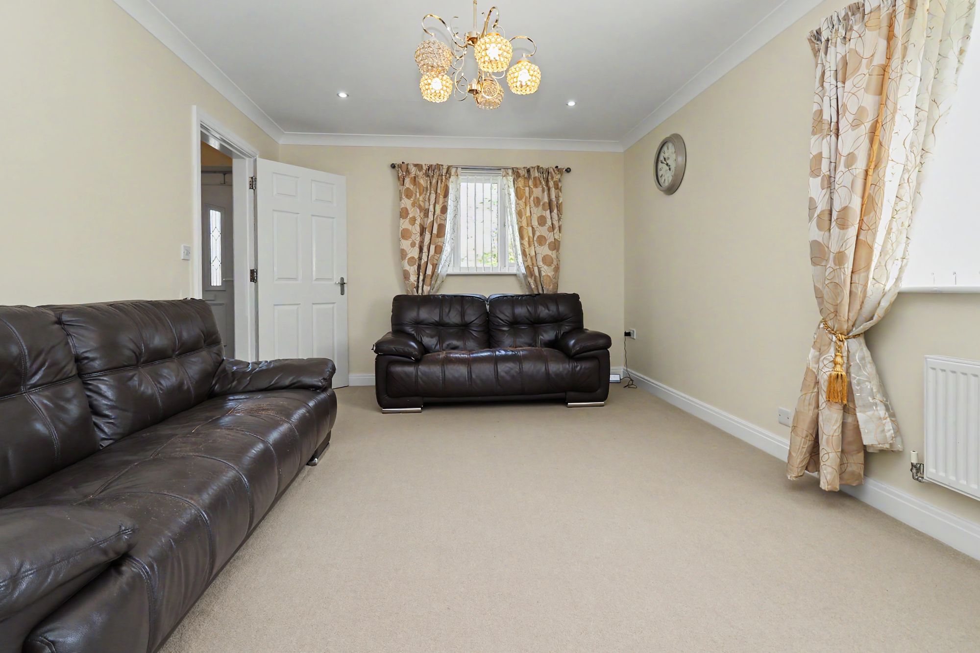 Elton Head Road, St. Helens