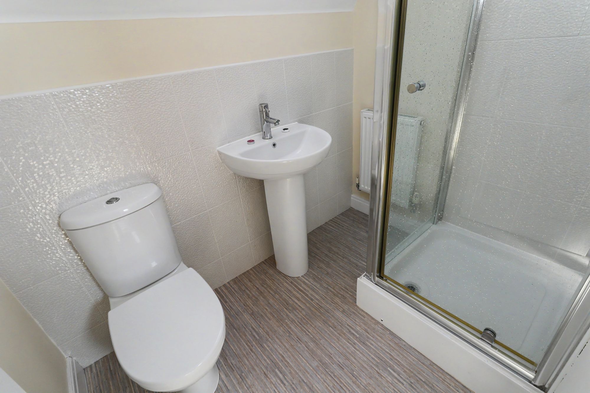 Elton Head Road, St. Helens