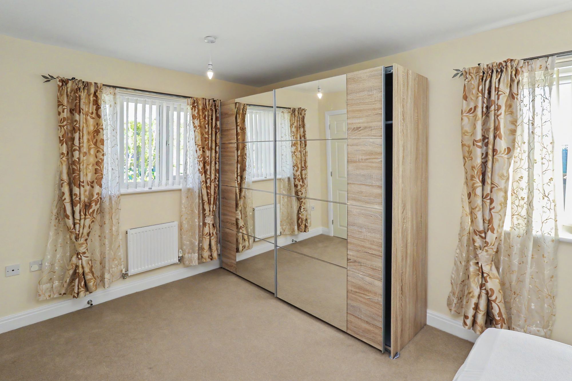 Elton Head Road, St. Helens