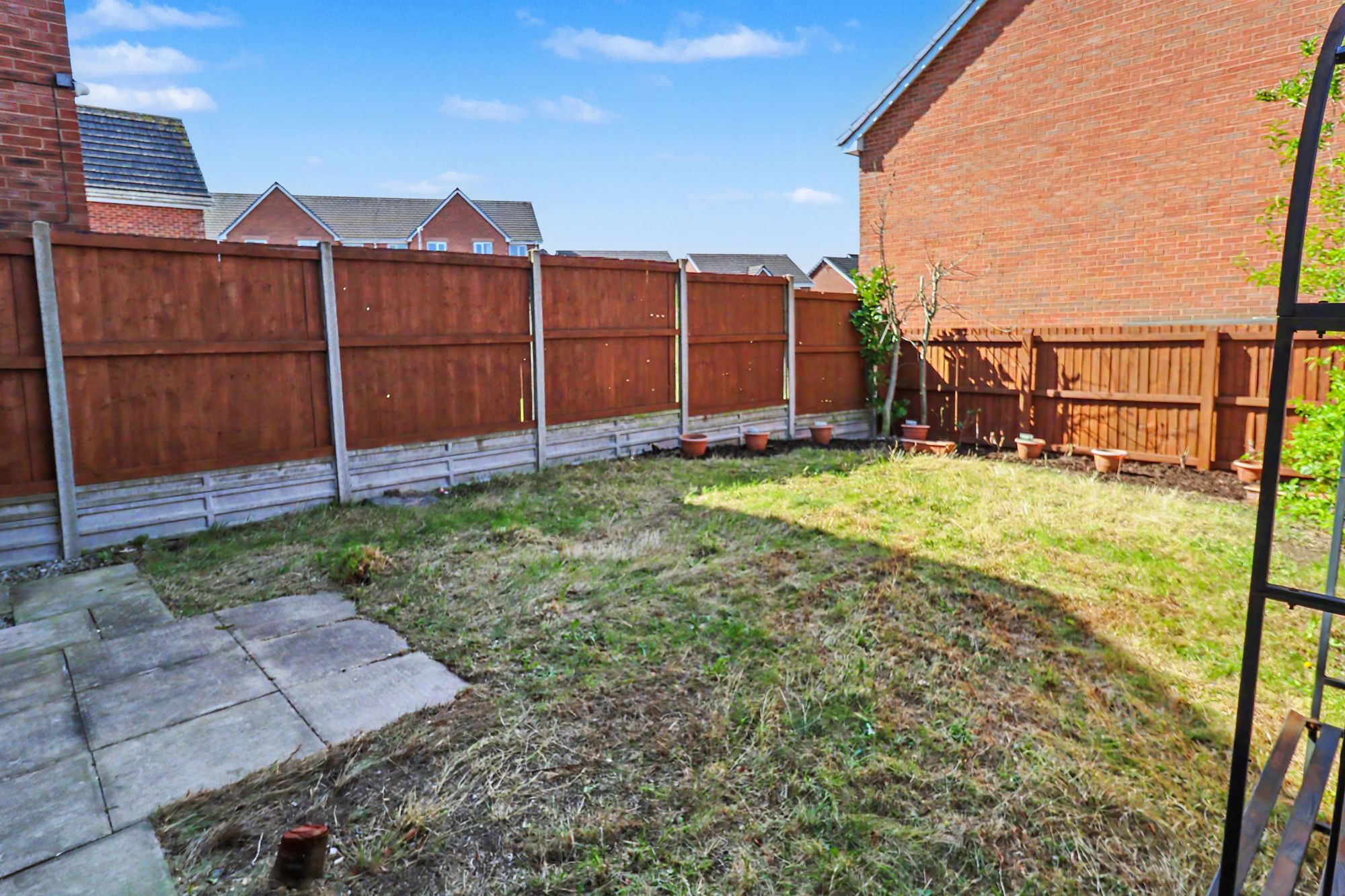 Elton Head Road, St. Helens