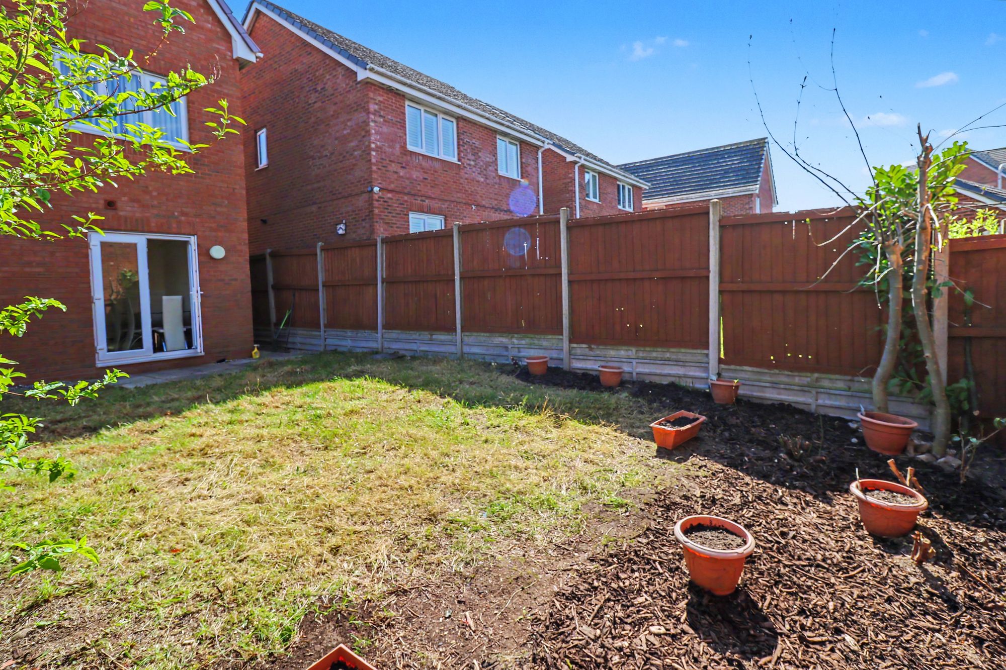 Elton Head Road, St. Helens