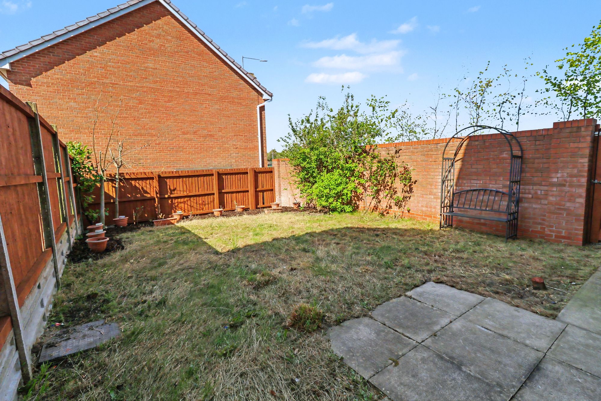 Elton Head Road, St. Helens