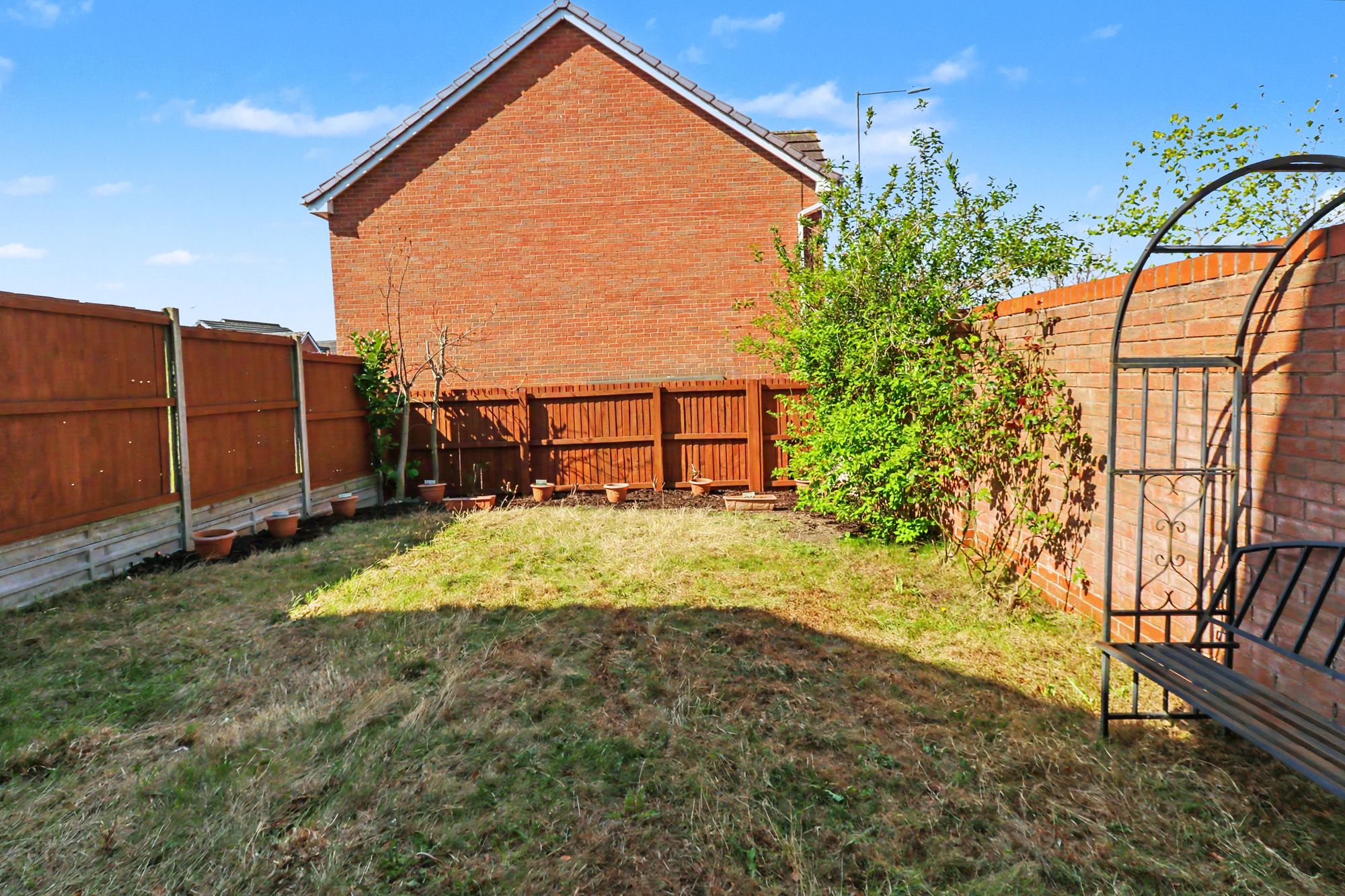 Elton Head Road, St. Helens