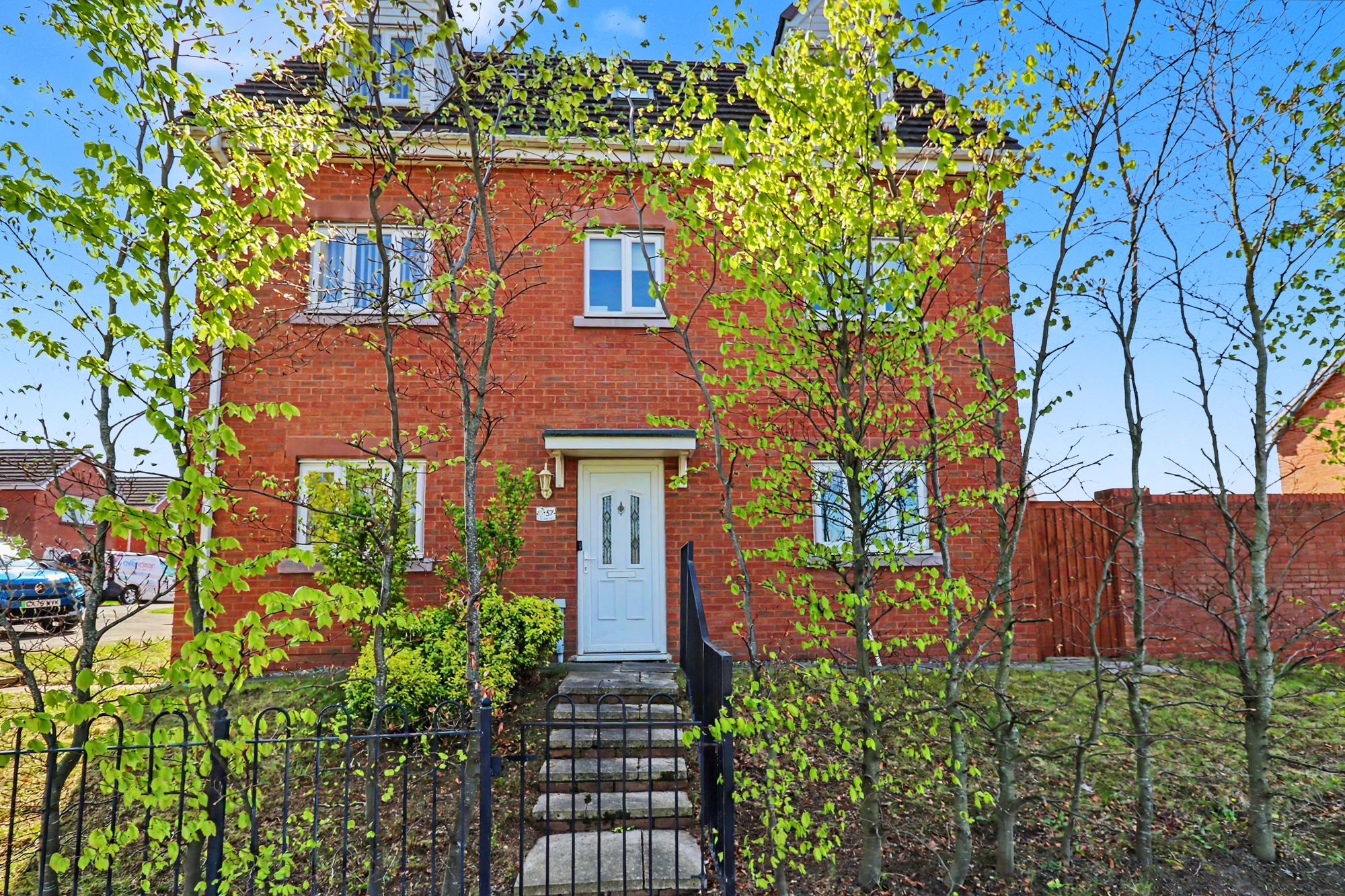 Elton Head Road, St. Helens, WA9