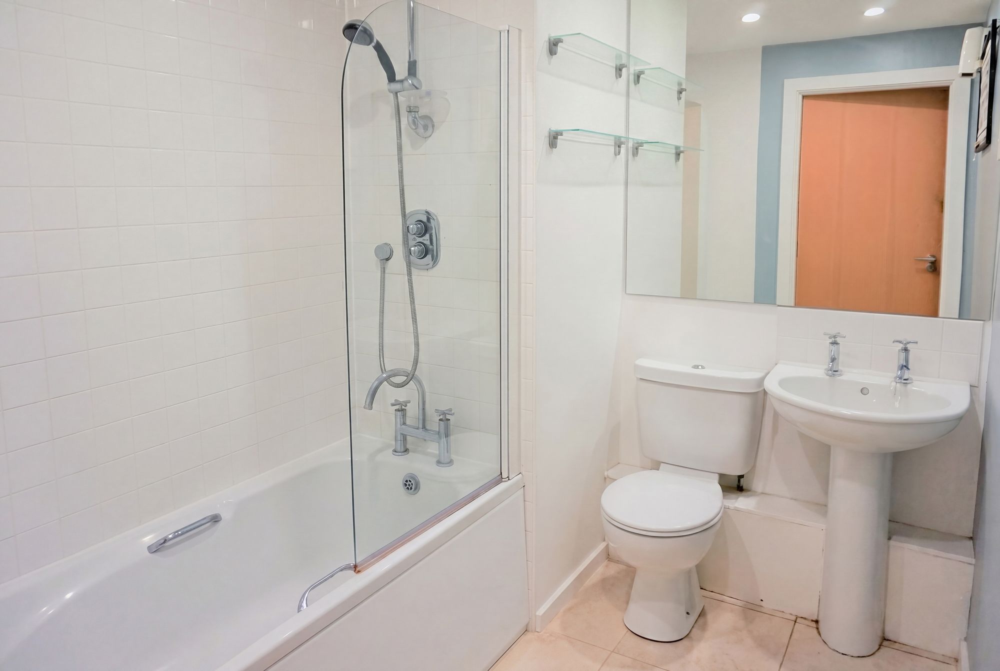 1 bedroom flat for sale - Bentley Hurst