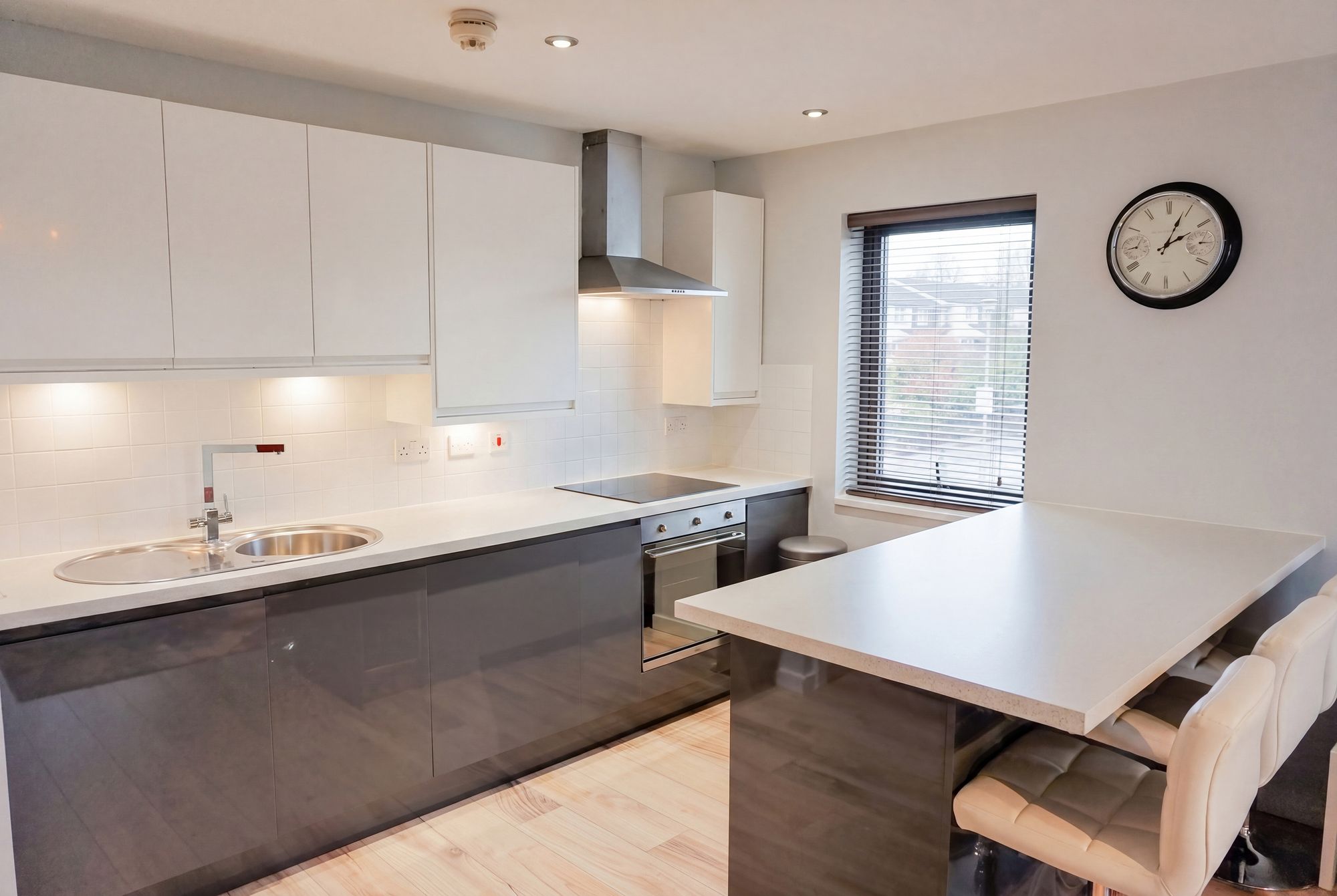 1 bedroom flat for sale - Bentley Hurst