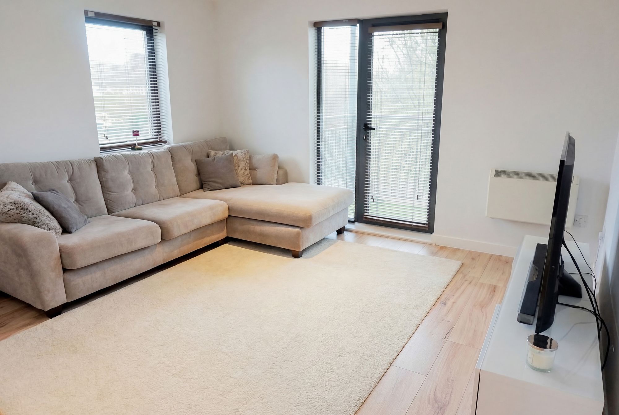 1 bedroom flat for sale - Bentley Hurst