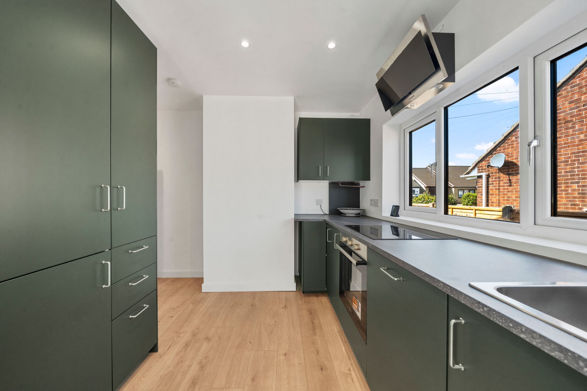 Yvonne Close, Ashton-In-Makerfield, WN4