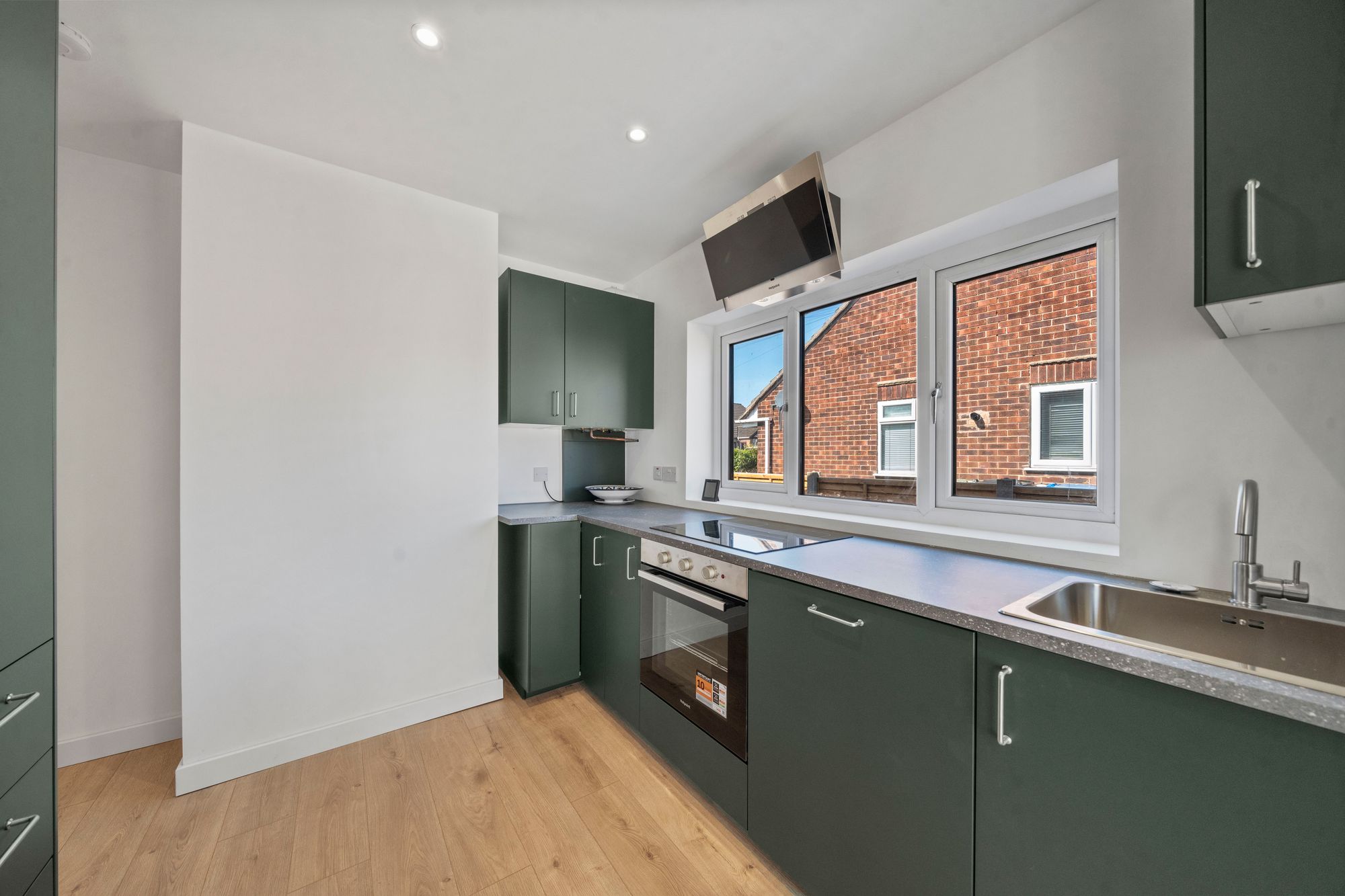 Yvonne Close, Ashton-In-Makerfield, WN4