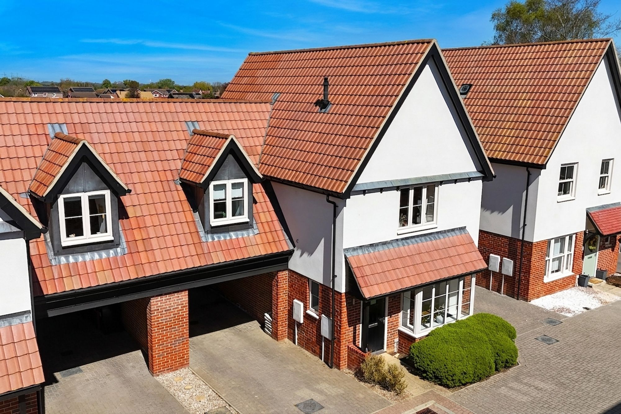 Middy Close