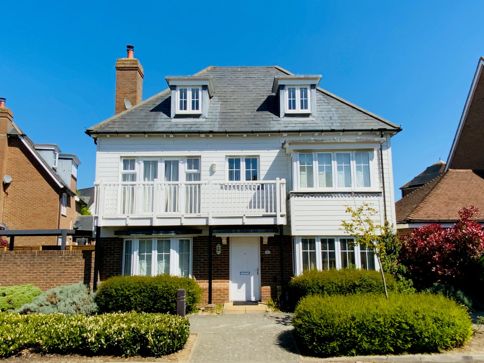 1 Holly Way, Kings Hill