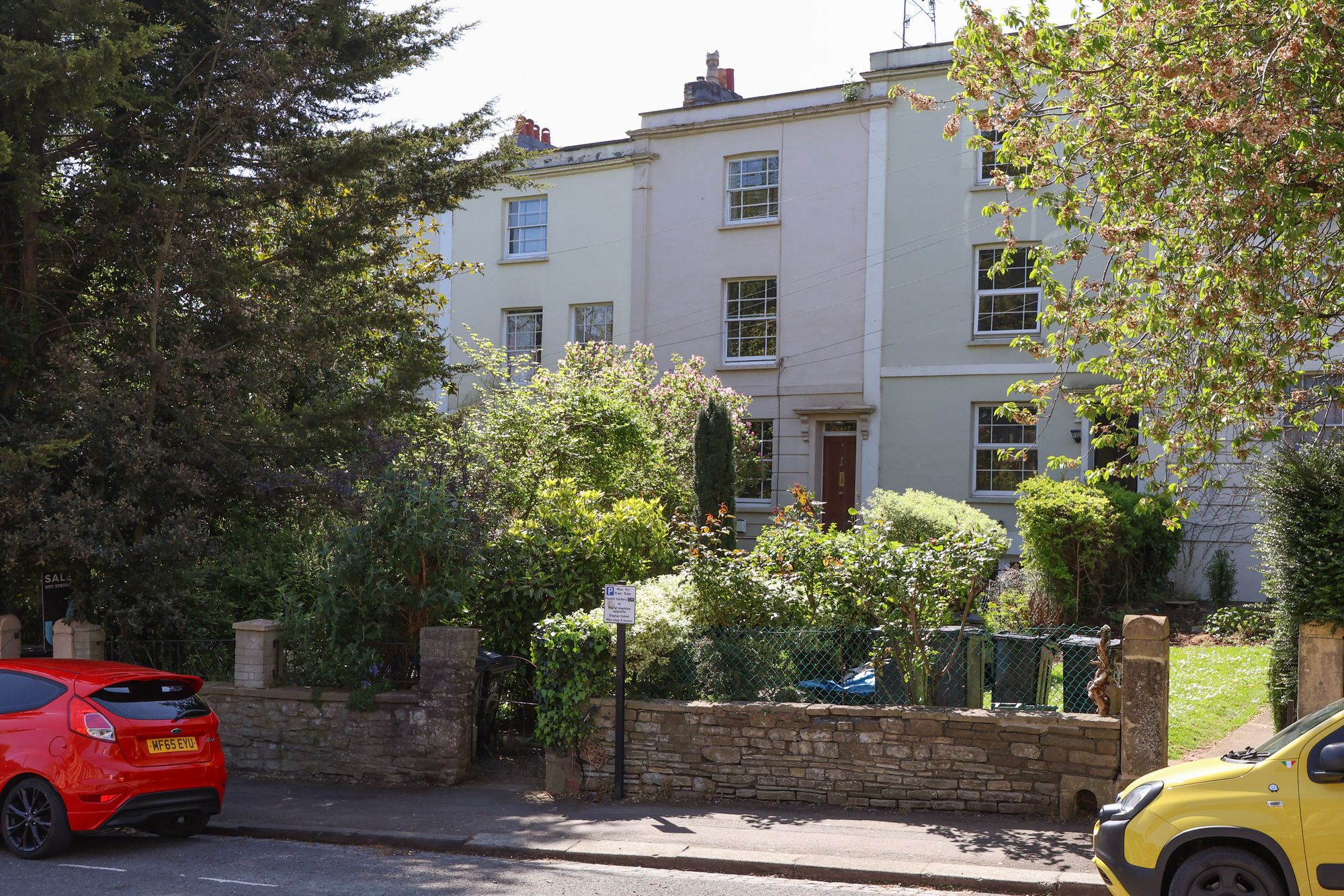 Arley Hill, Bristol, BS6