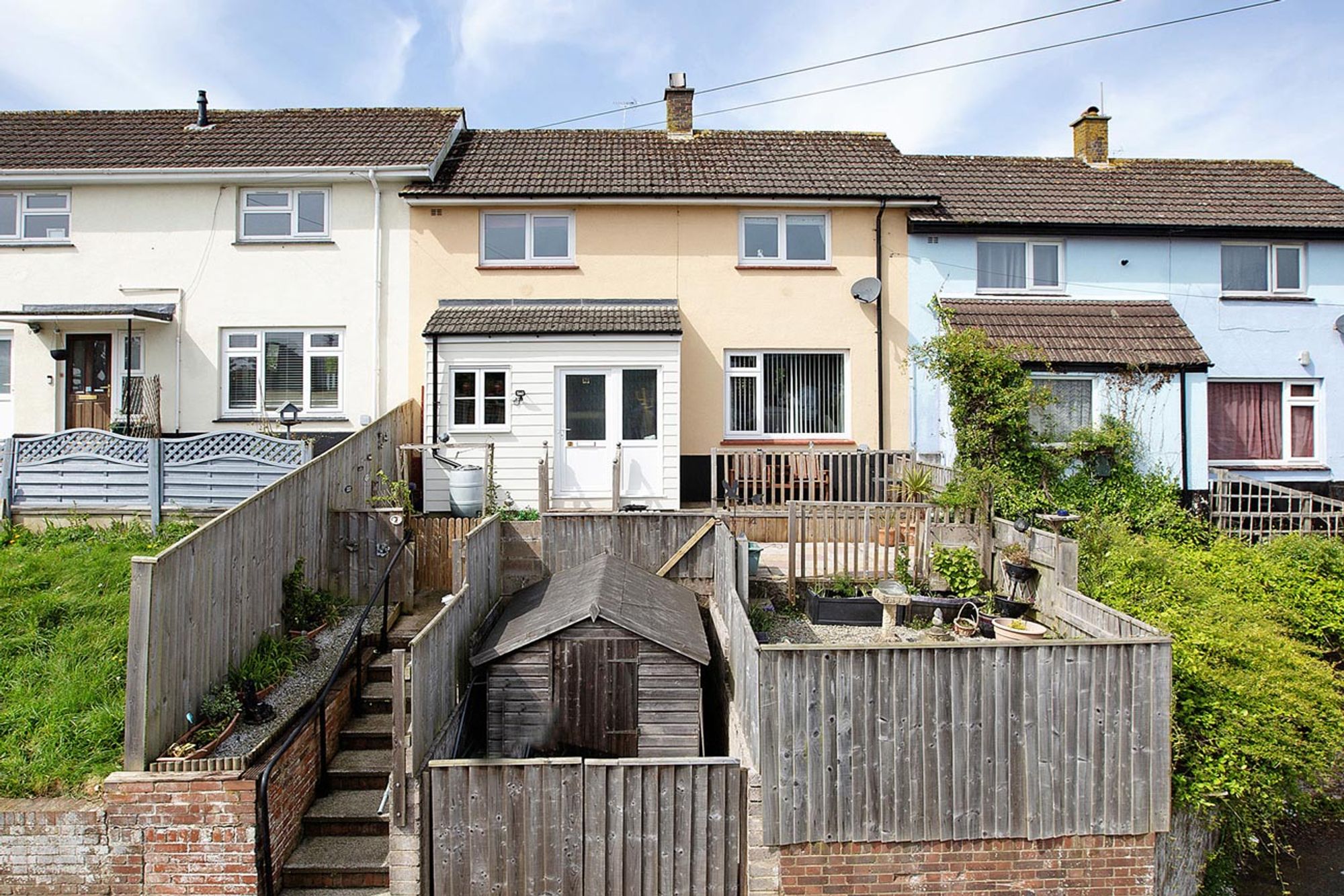 Fraser Drive, Teignmouth, TQ14
