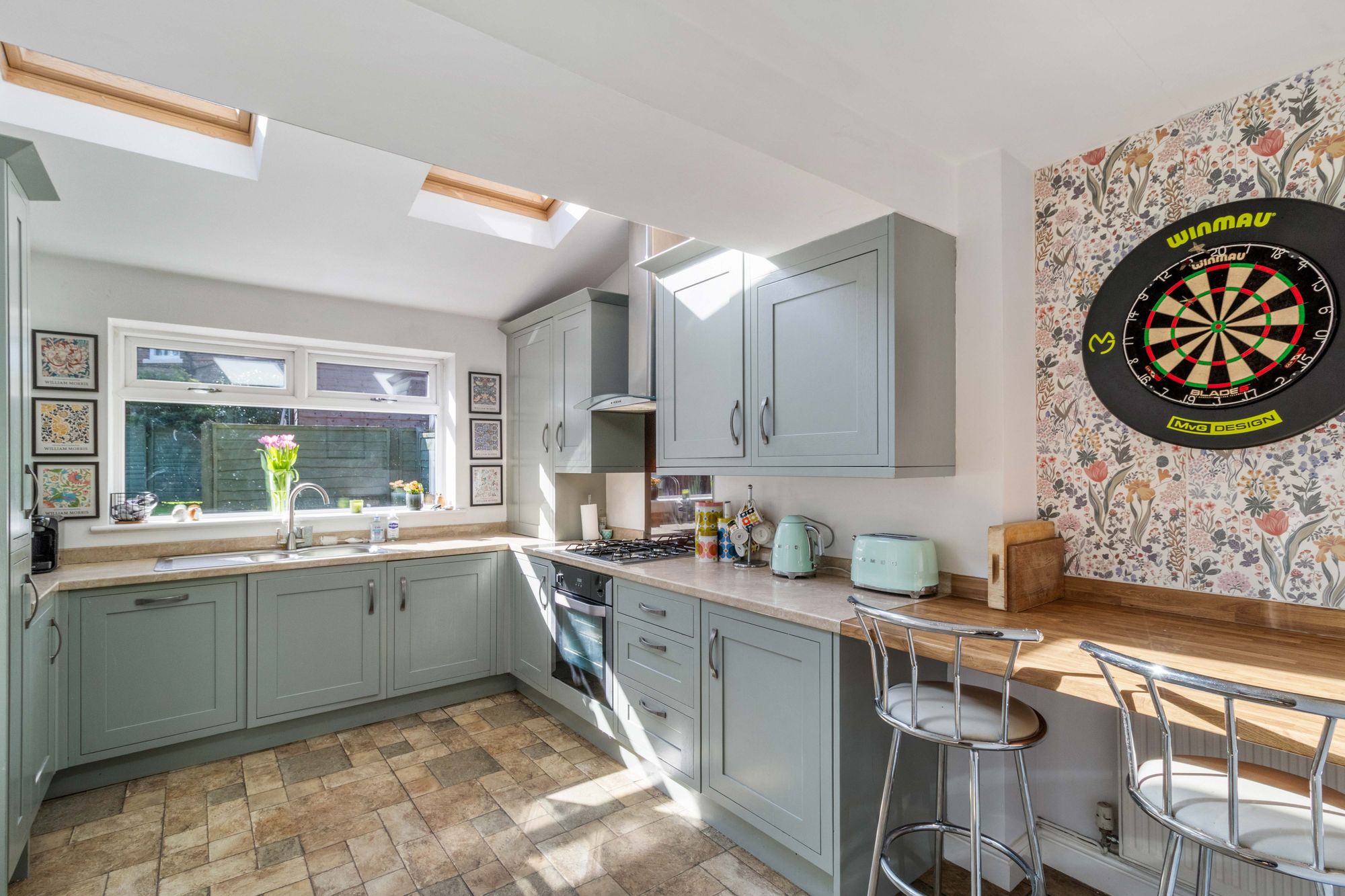 Stay & Play Link Clubs, Warrington