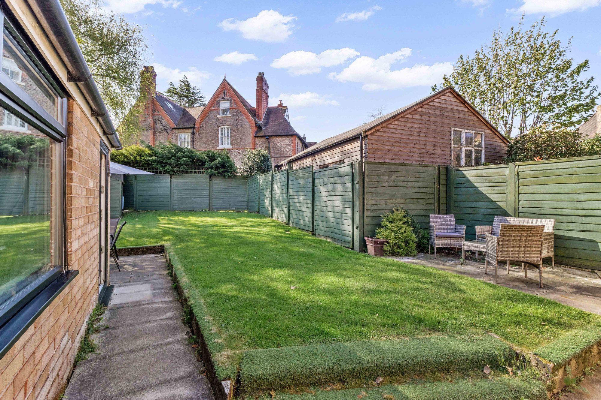 Stay & Play Link Clubs, Warrington