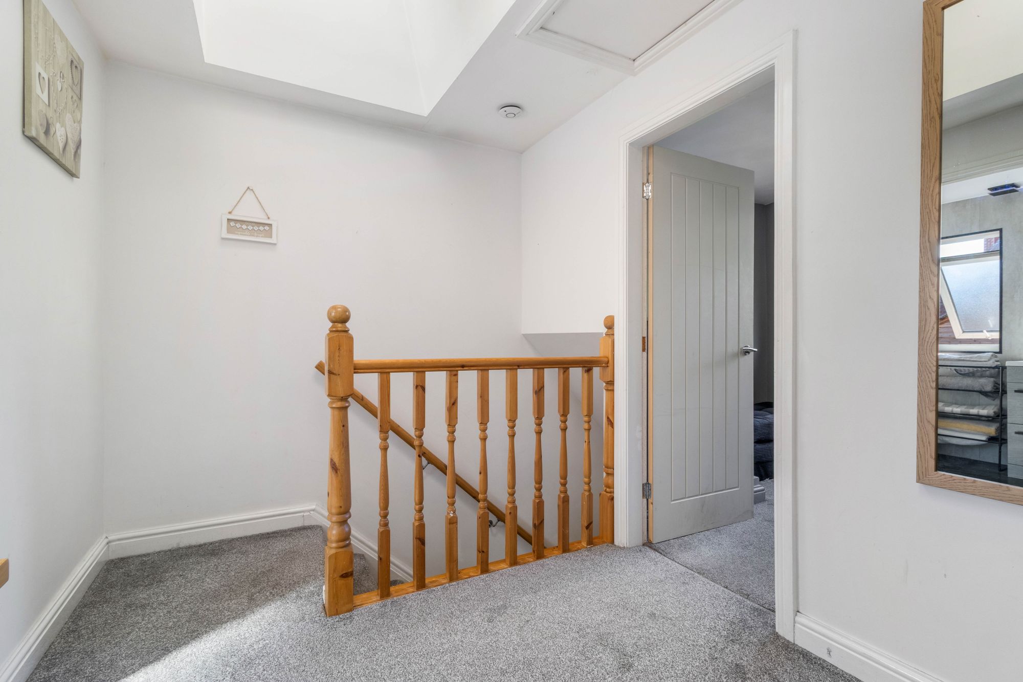 Stay & Play Link Clubs, Warrington