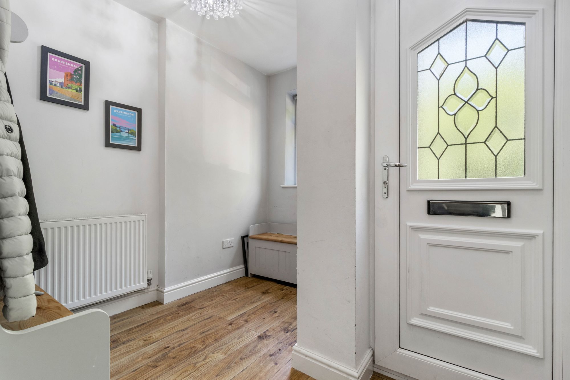 Stay & Play Link Clubs, Warrington