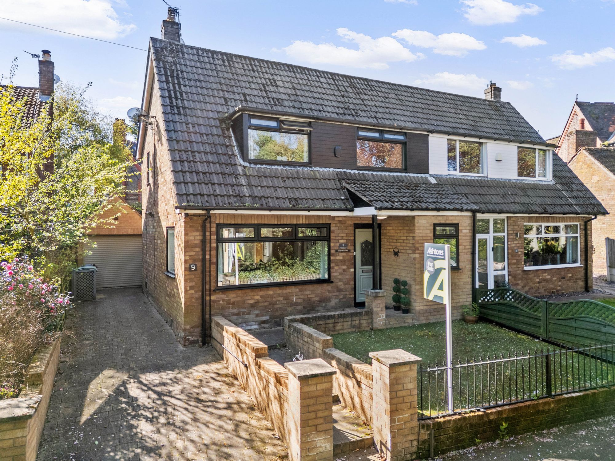 Stay & Play Link Clubs, Warrington