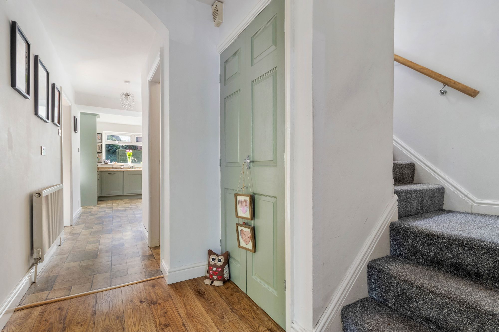 Stay & Play Link Clubs, Warrington