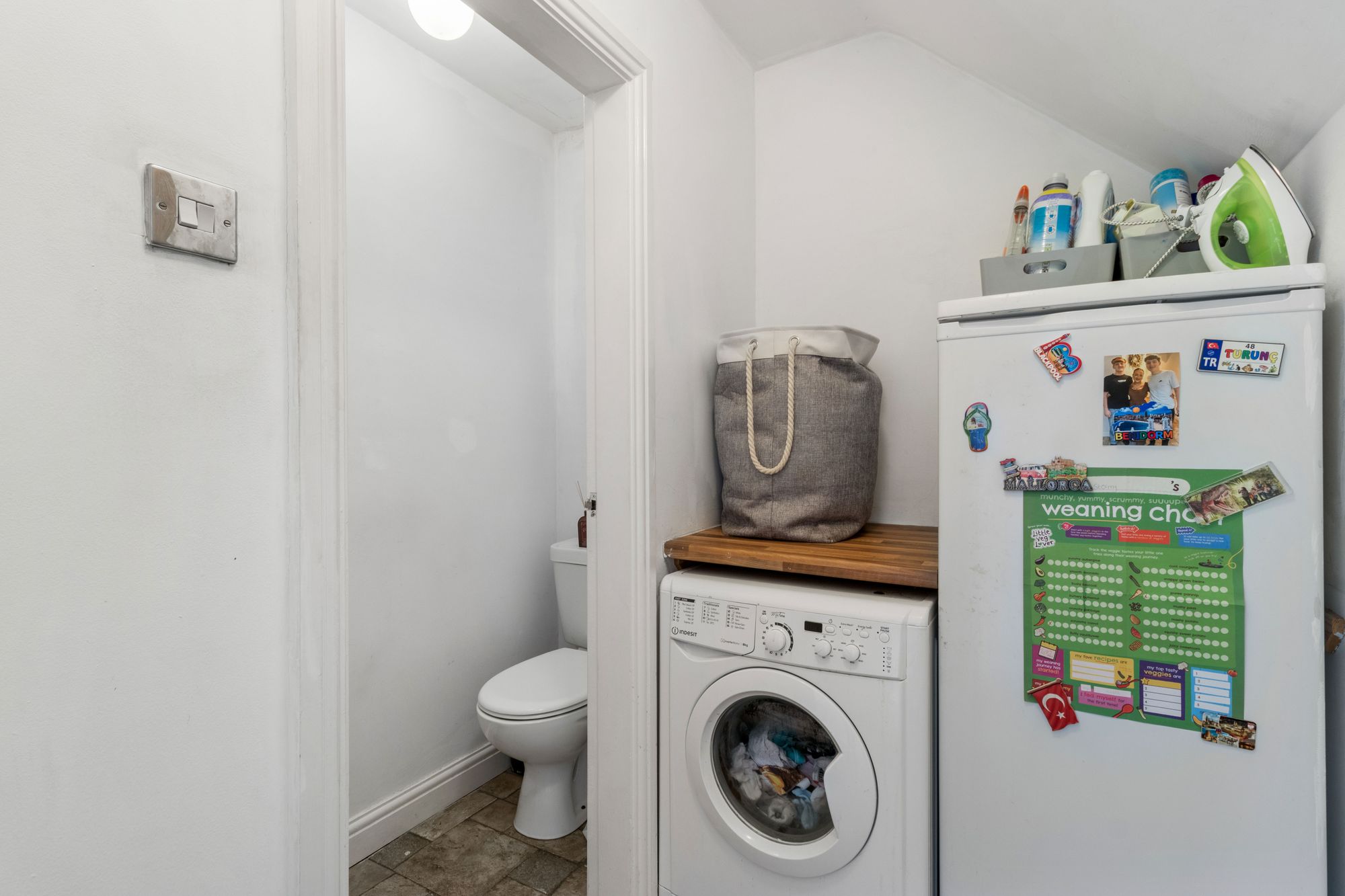 Stay & Play Link Clubs, Warrington