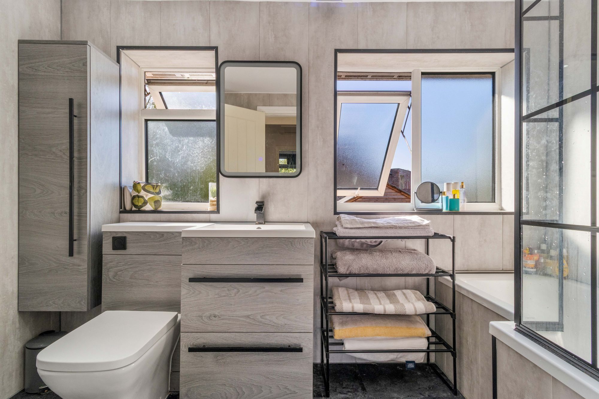 Stay & Play Link Clubs, Warrington