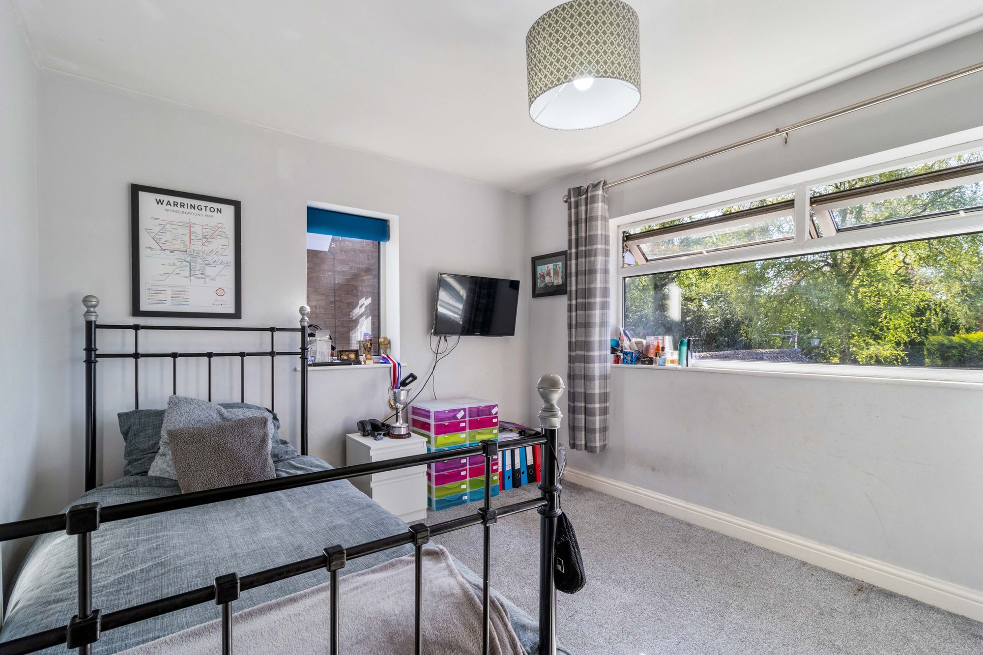 Stay & Play Link Clubs, Warrington