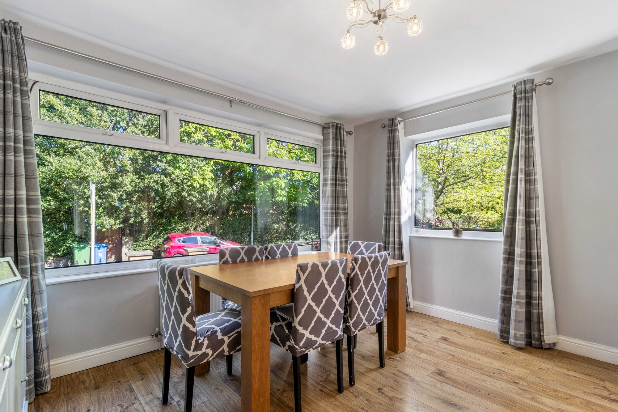 Stay & Play Link Clubs, Warrington