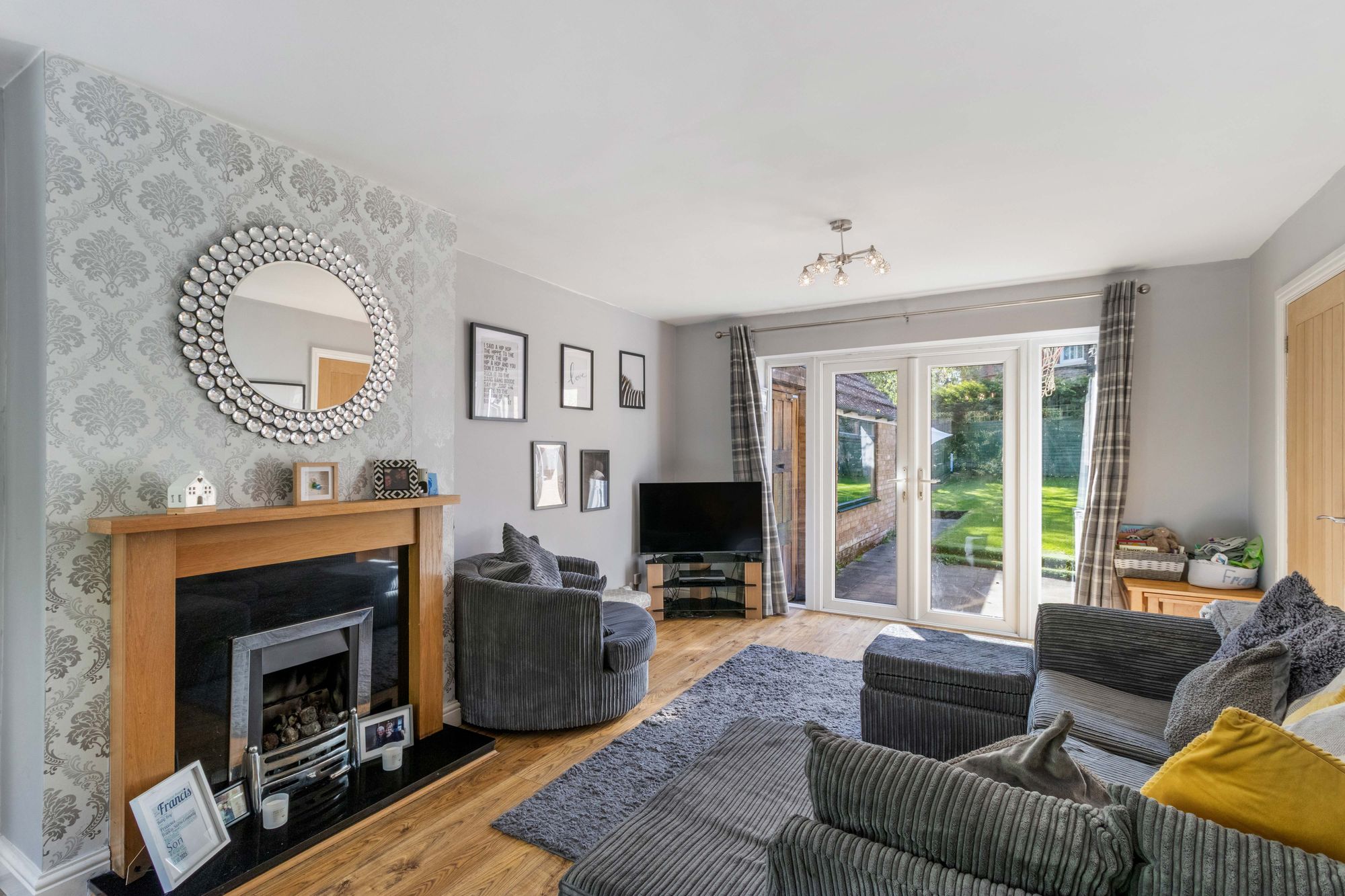 Stay & Play Link Clubs, Warrington