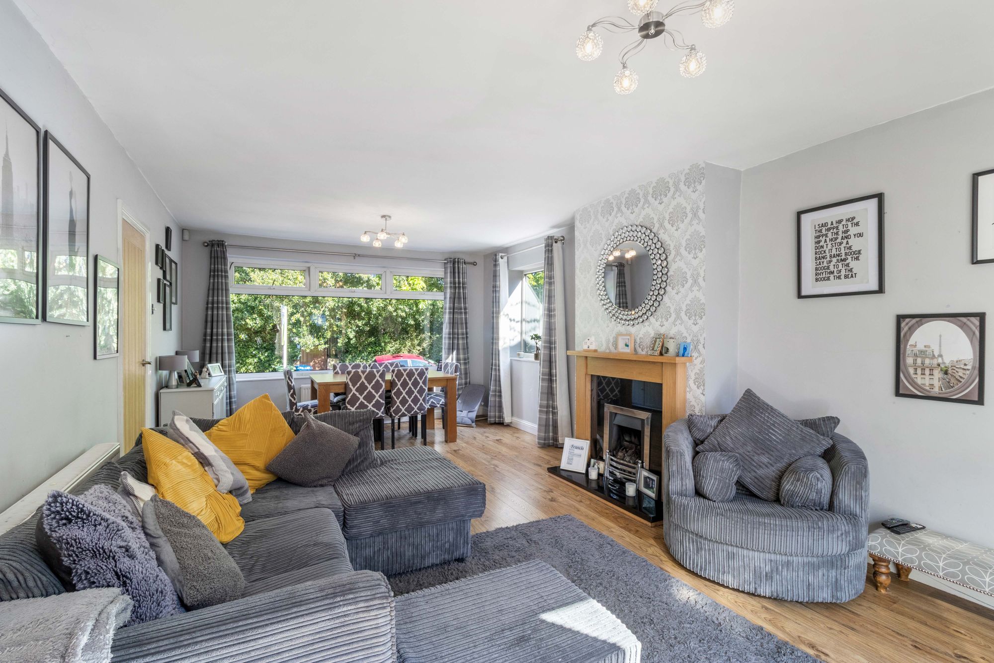 Stay & Play Link Clubs, Warrington