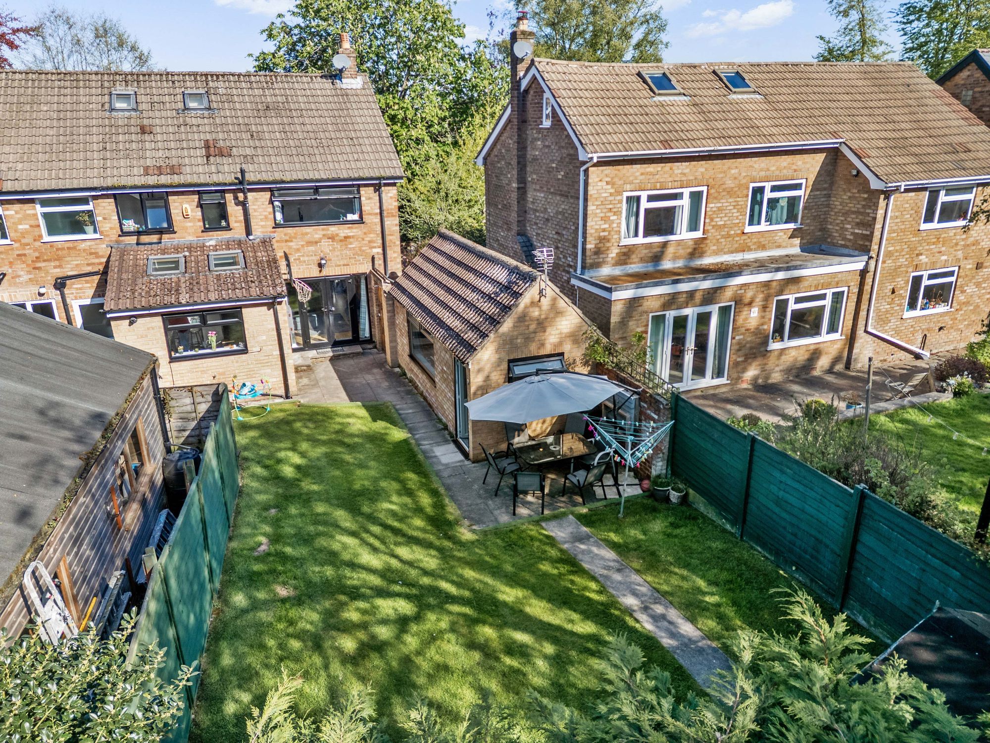 Stay & Play Link Clubs, Warrington