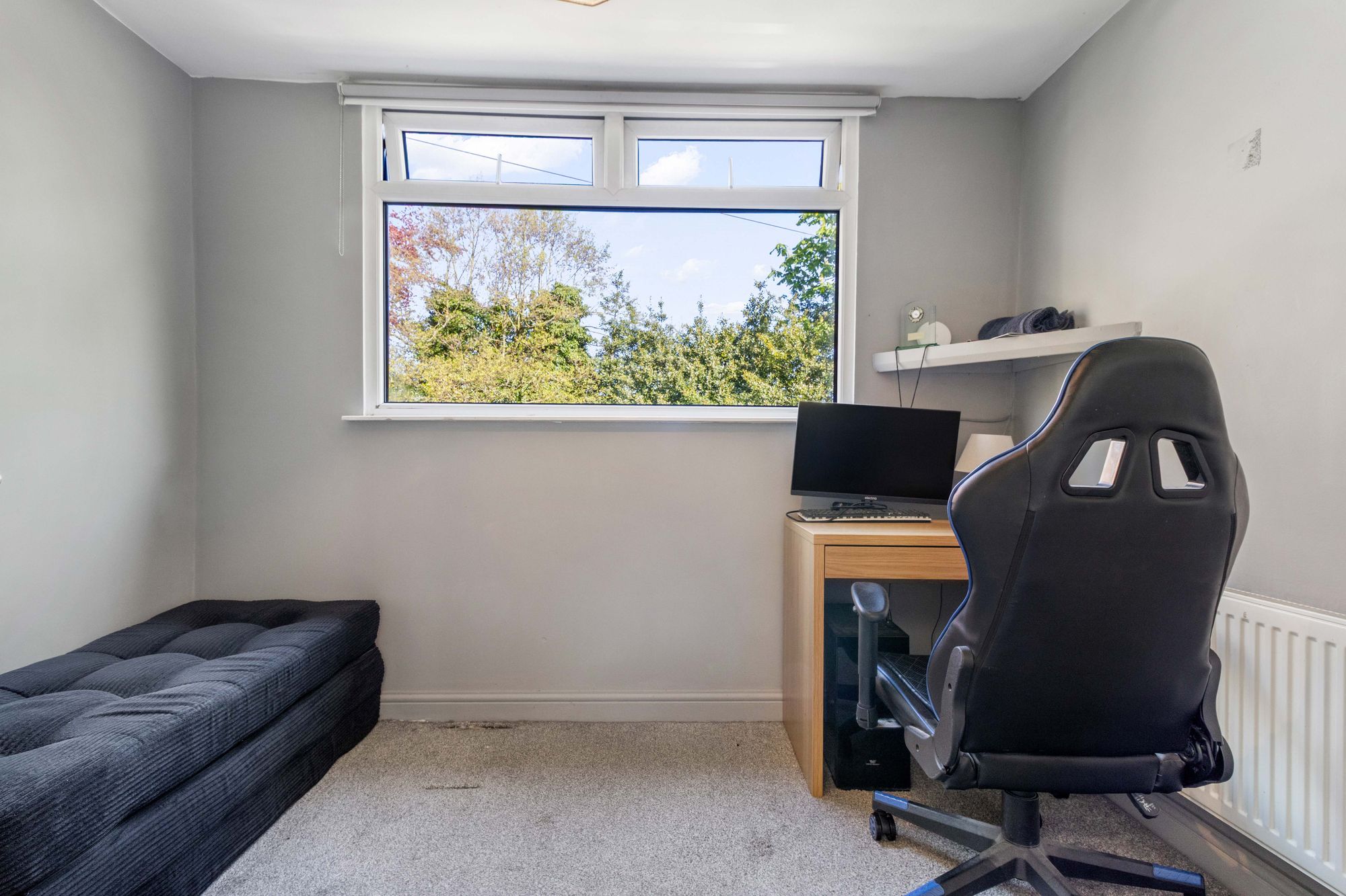 Stay & Play Link Clubs, Warrington