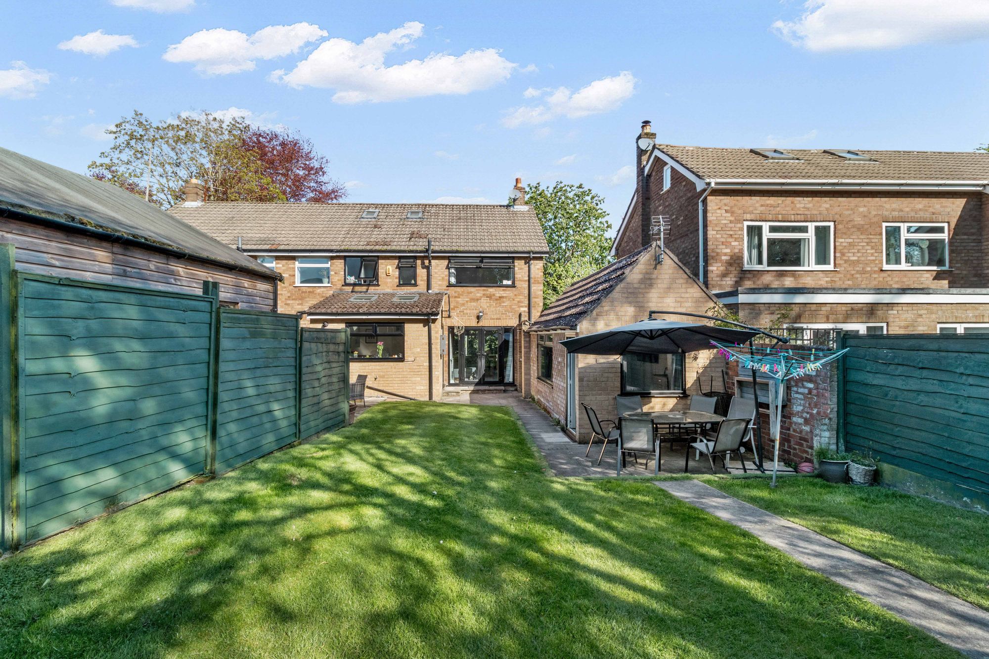 Stay & Play Link Clubs, Warrington