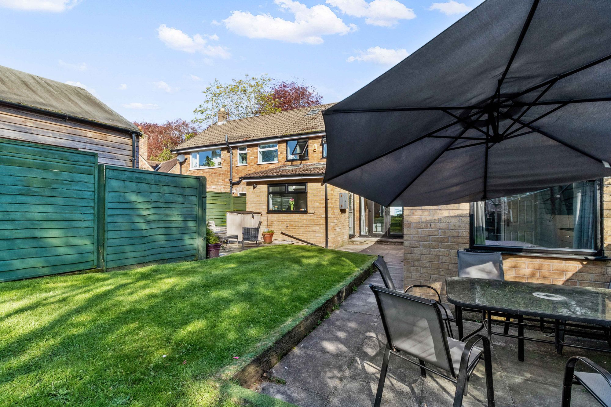 Stay & Play Link Clubs, Warrington