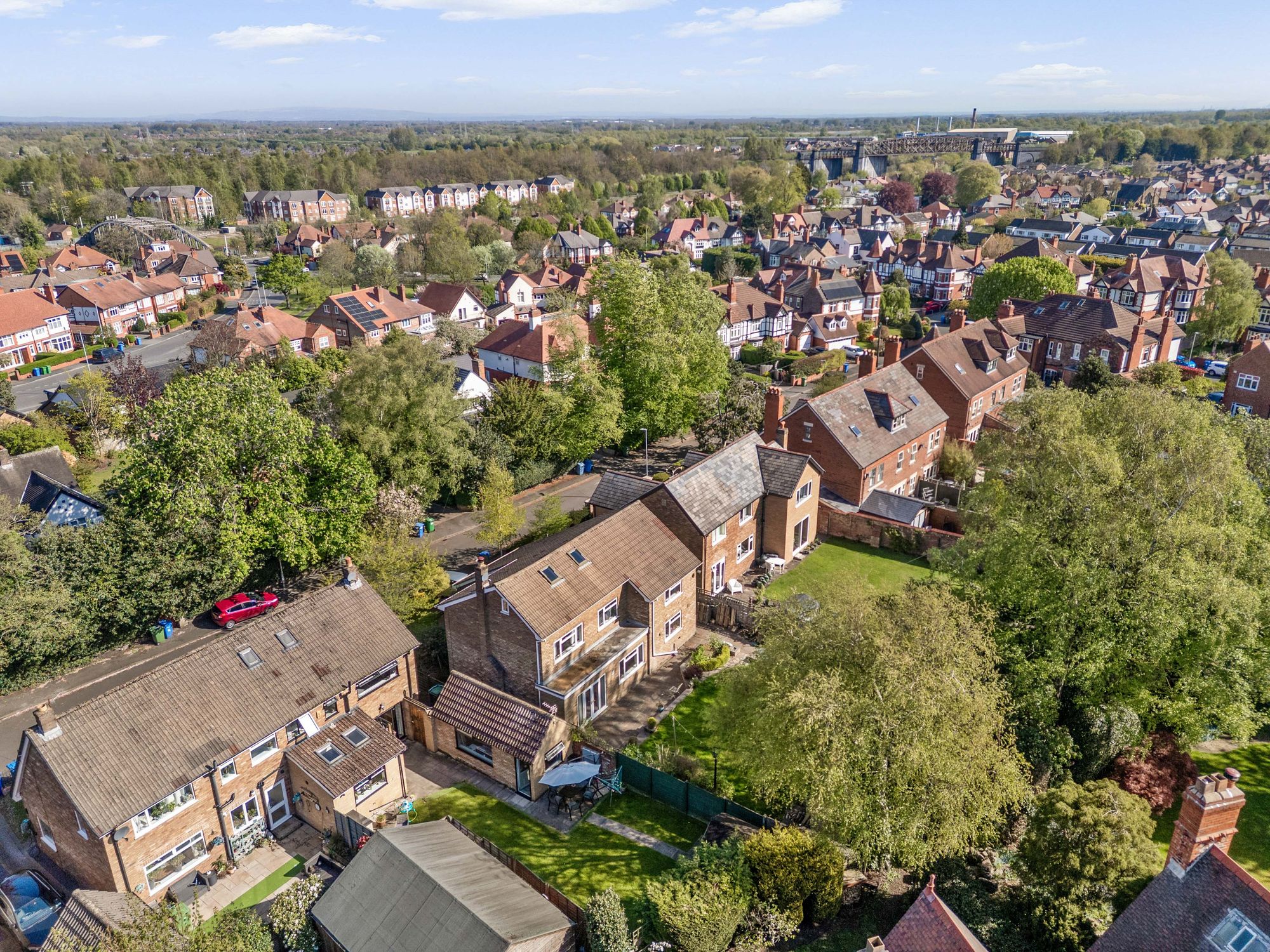 Stay & Play Link Clubs, Warrington