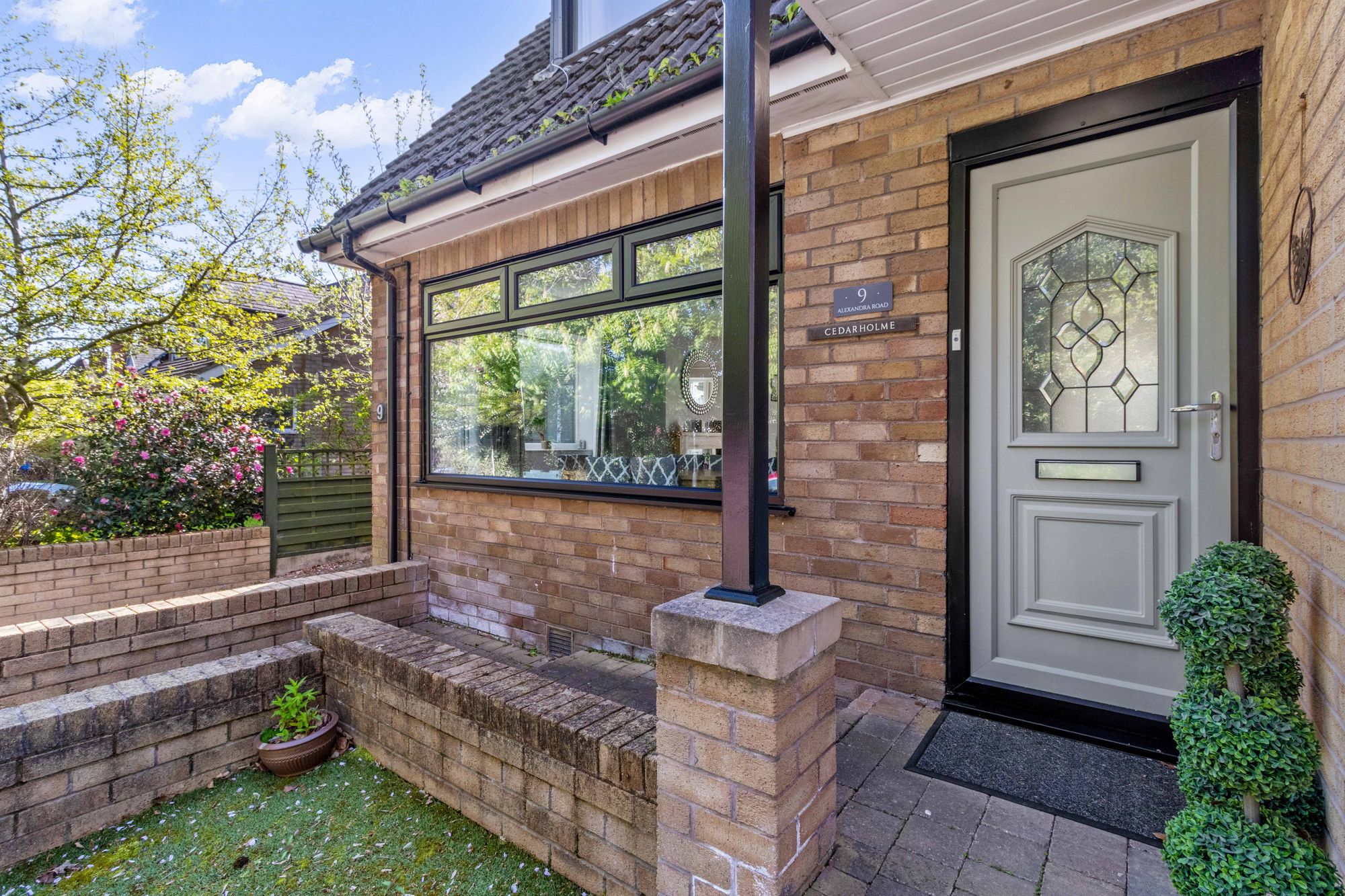 Stay & Play Link Clubs, Warrington