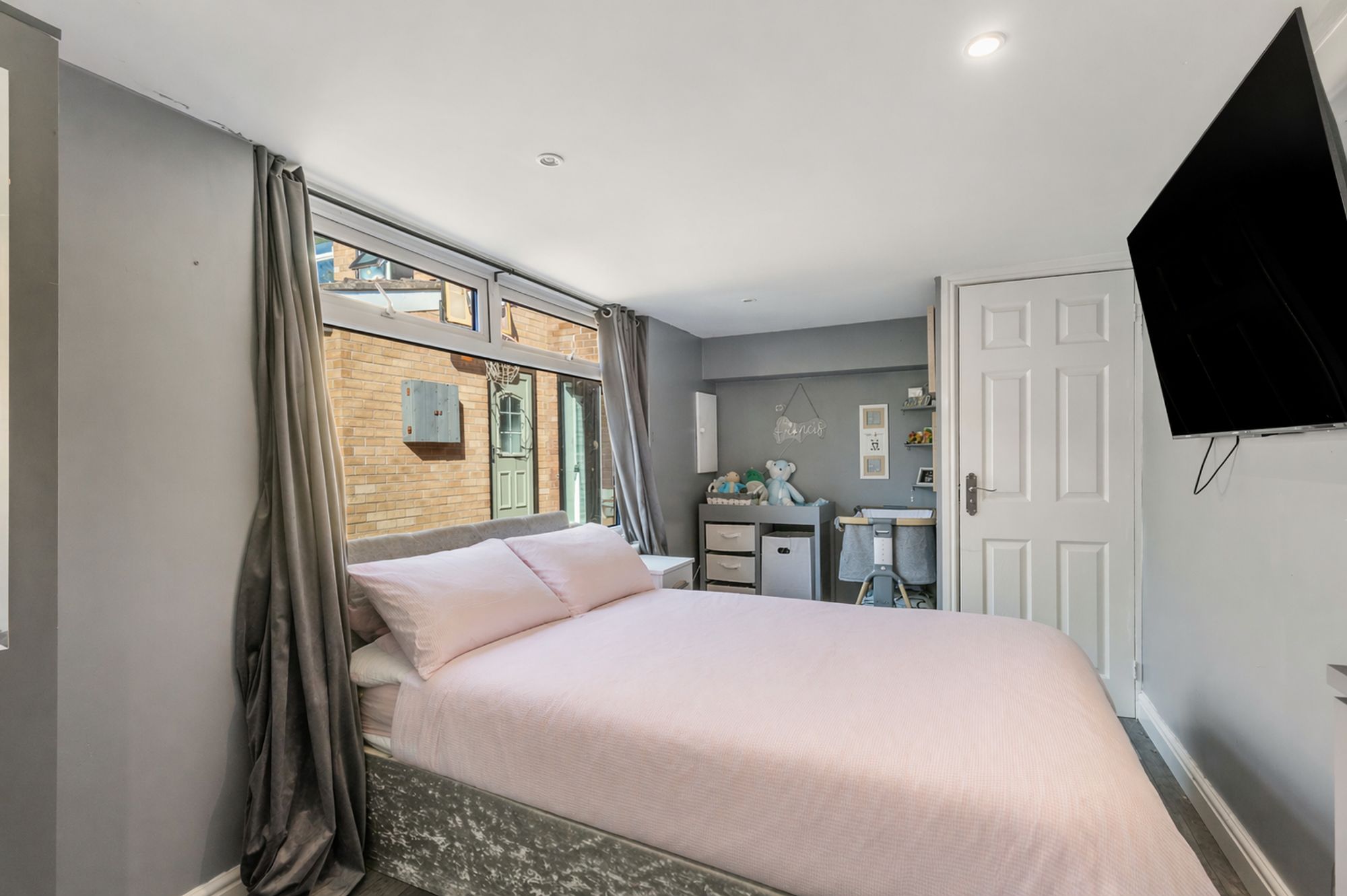 Stay & Play Link Clubs, Warrington