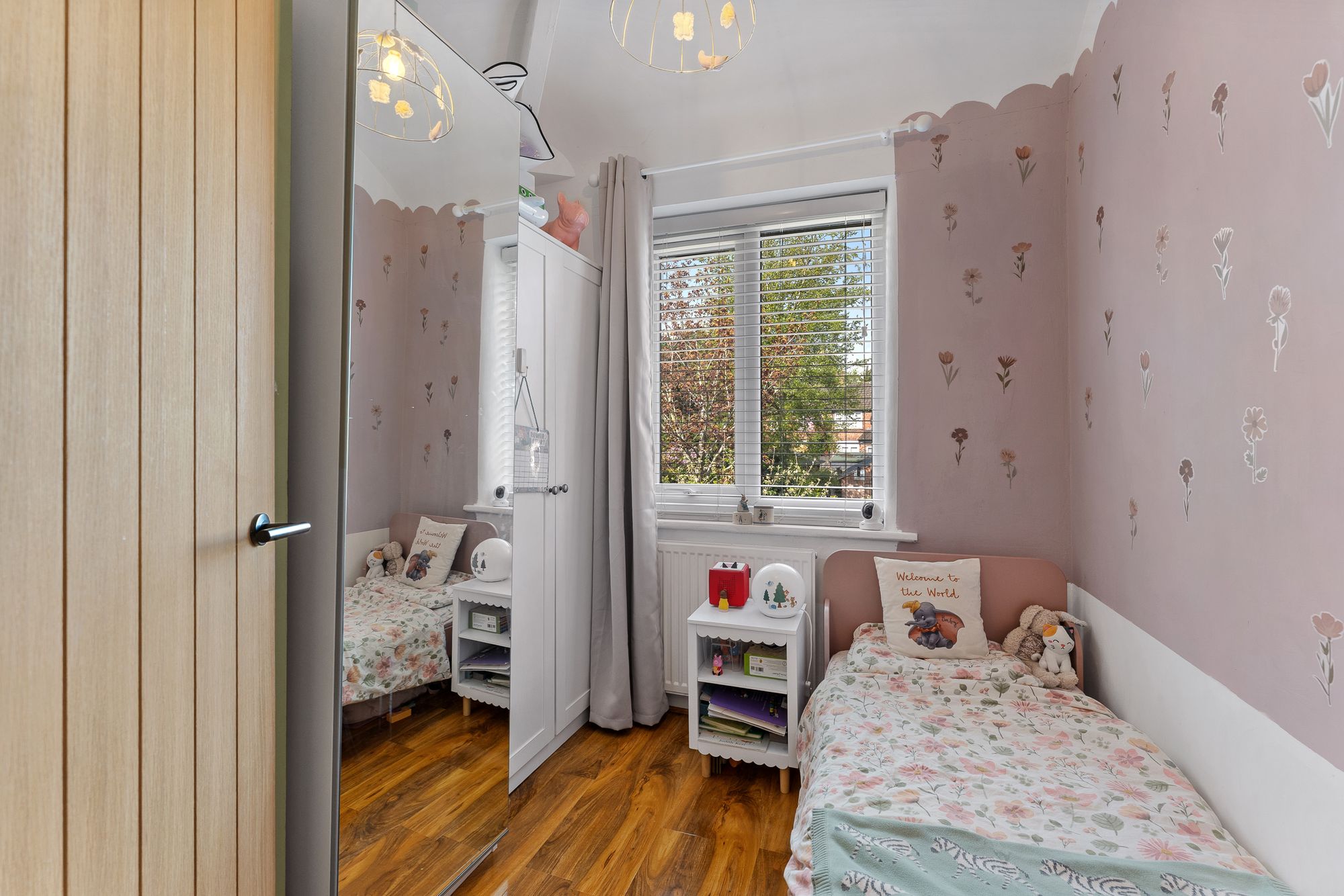 Barrows Green Lane, Widnes