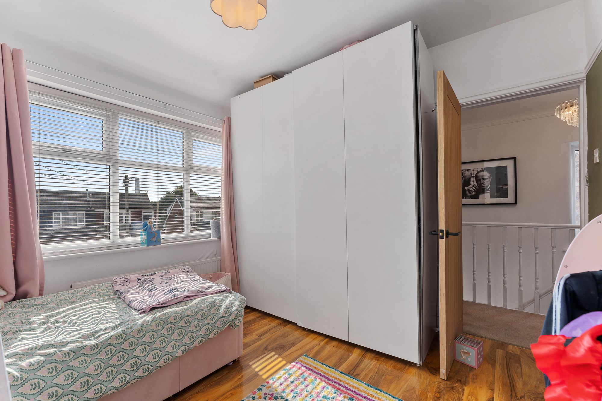 Barrows Green Lane, Widnes