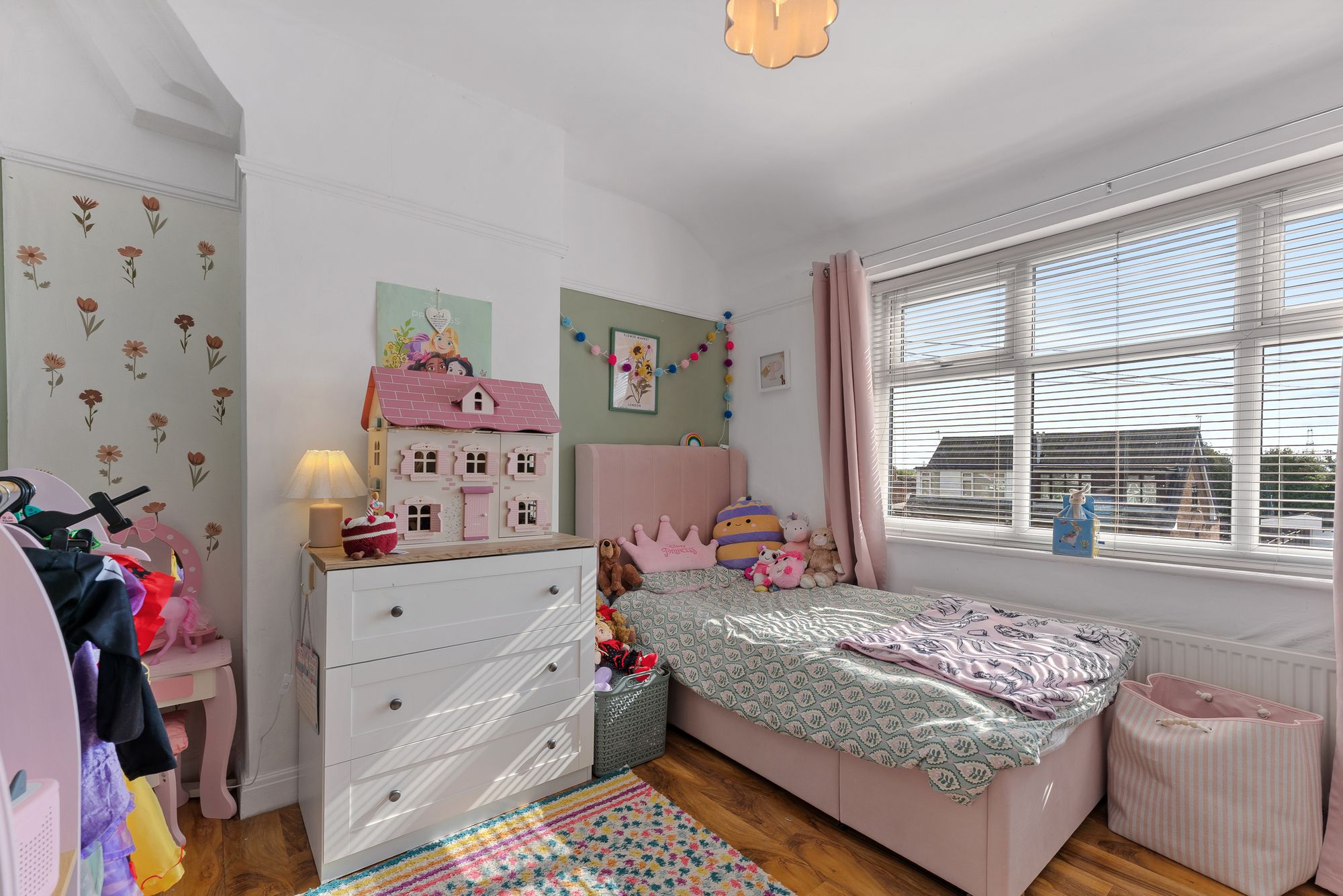 Barrows Green Lane, Widnes