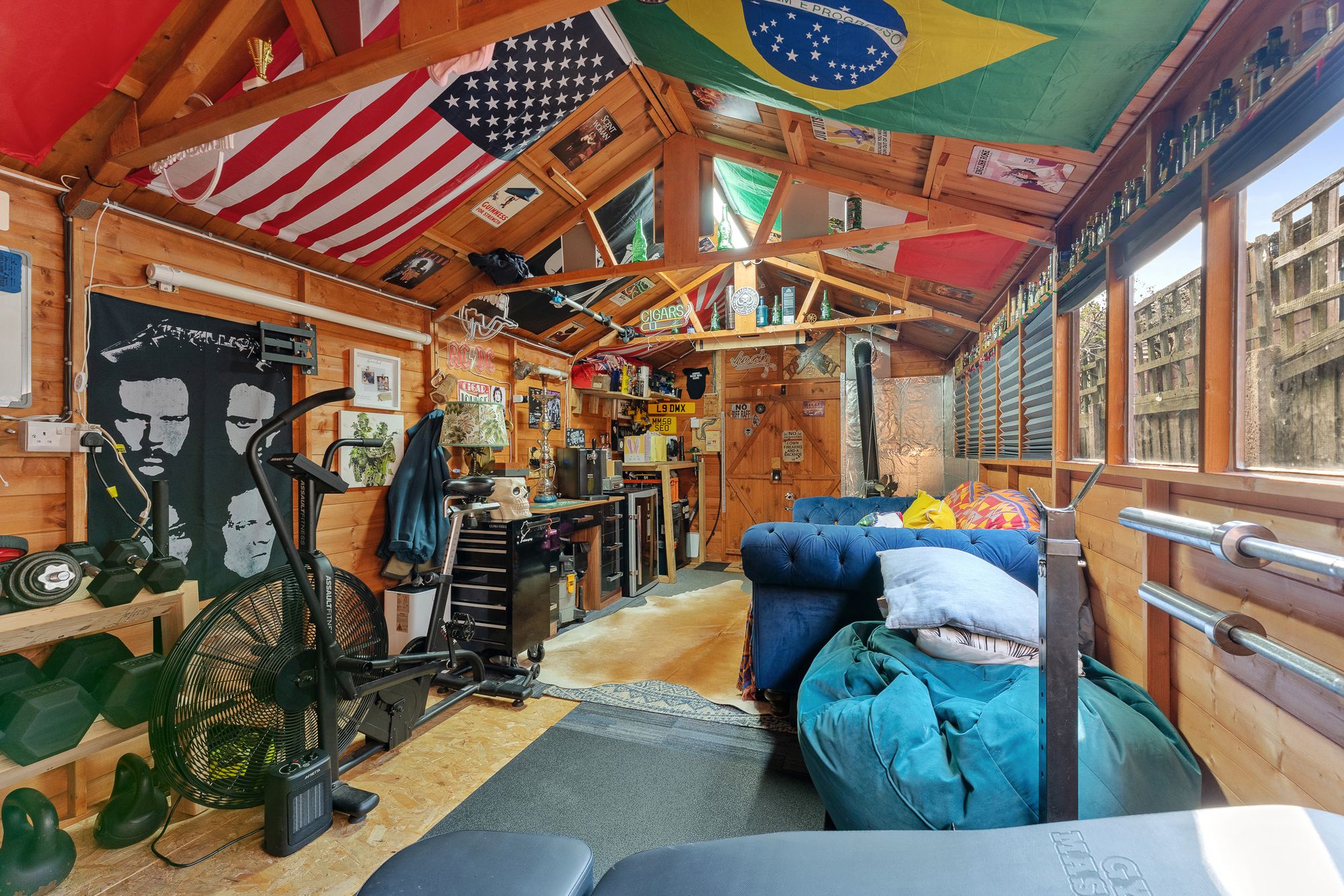 Barrows Green Lane, Widnes