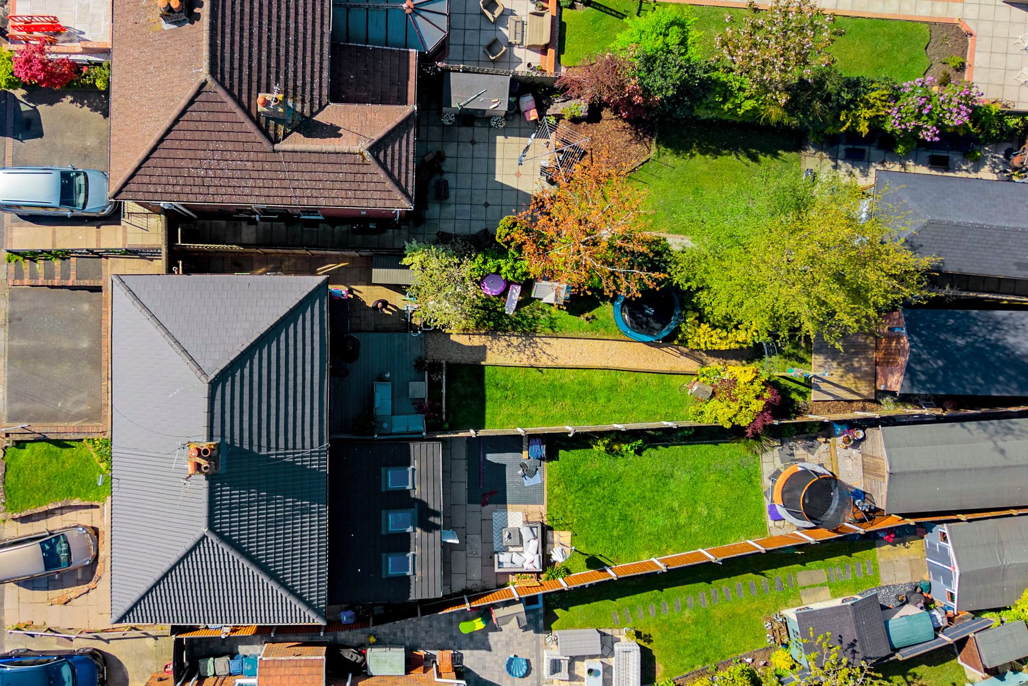 Barrows Green Lane, Widnes