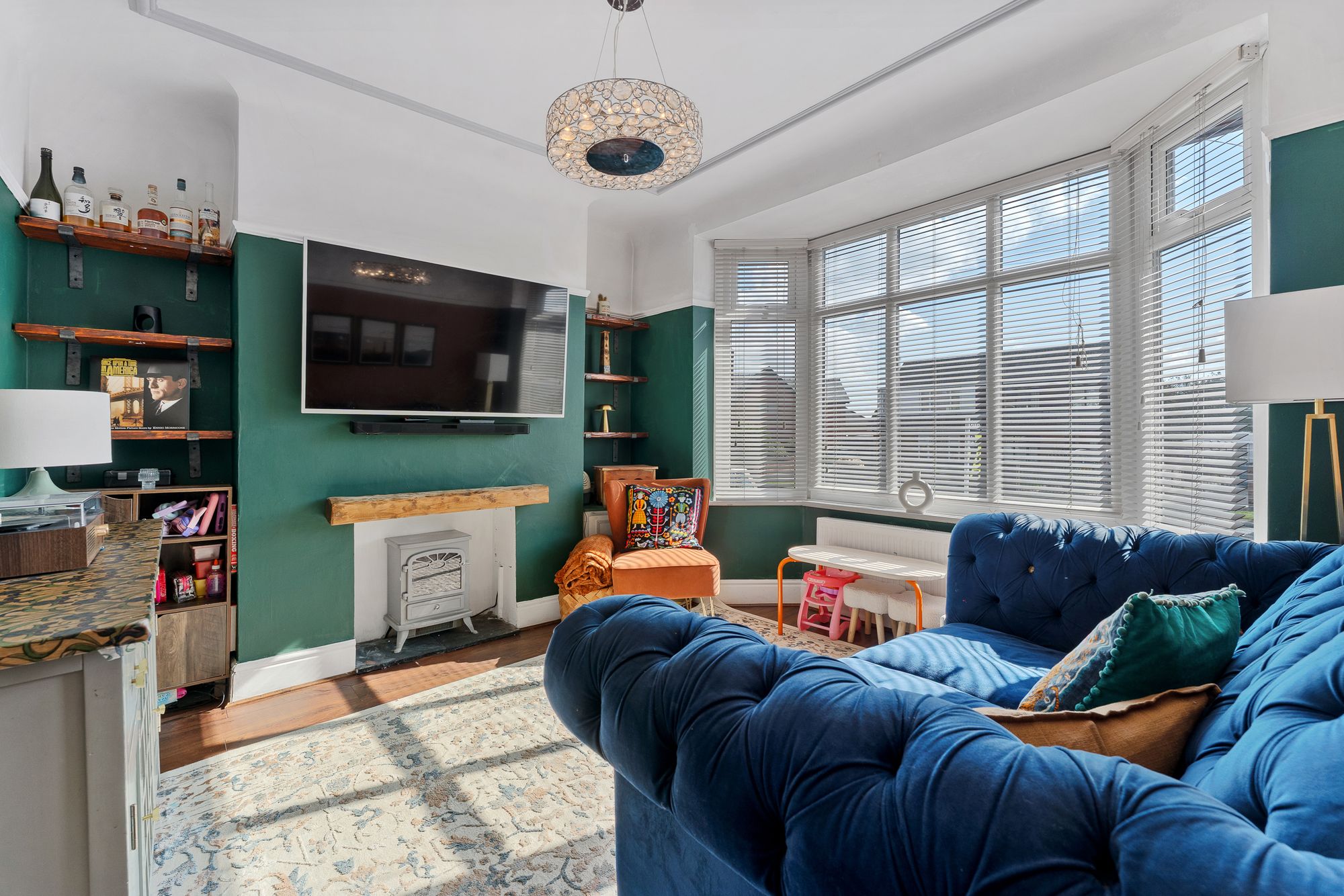 Barrows Green Lane, Widnes